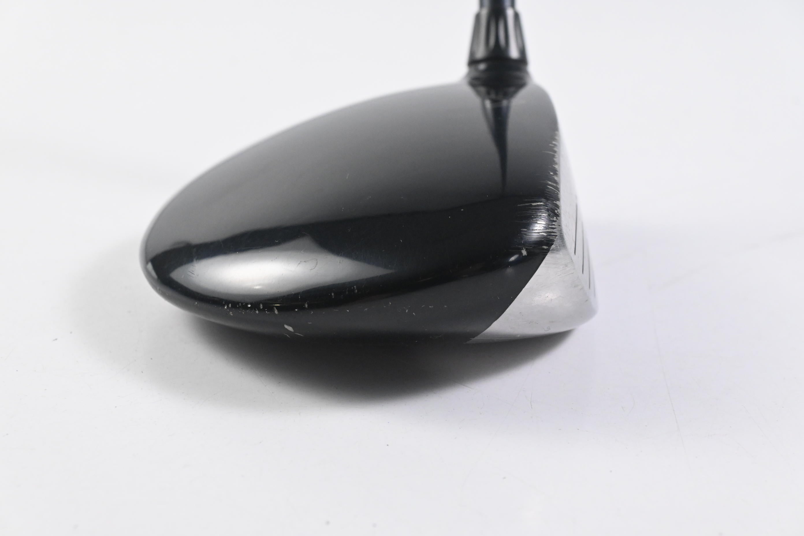 Callaway Diablo Octane #3 Wood / 15 Degree / Regular Flex Callaway 60 Shaft