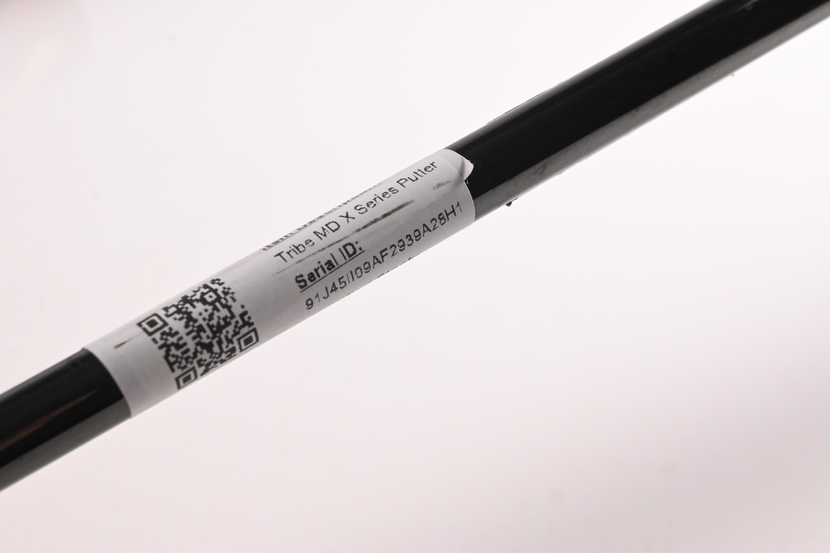 Benross Tribe II MD X Putter / 33.5 Inch