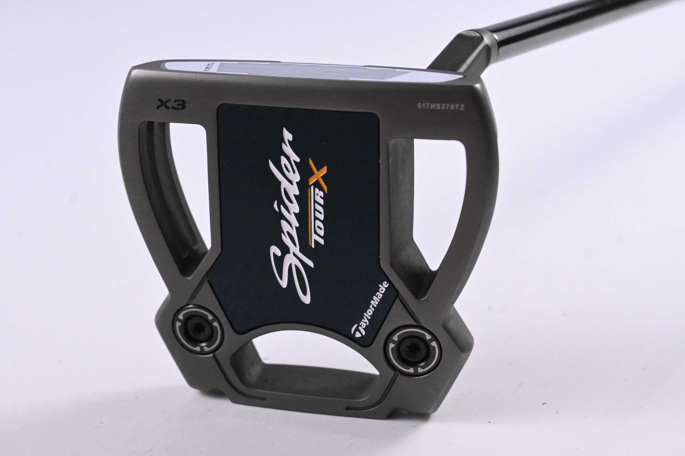 Taylormade Spider Tour X Short Slant 2023 Putter / 33 Inch