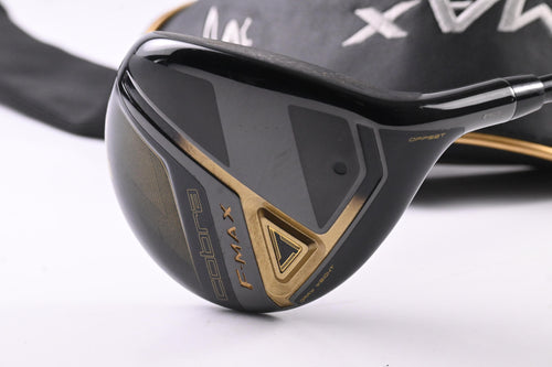 Cobra F-Max #5 Wood / 20 Degree / Senior Flex Cobra SuperLite 55 Shaft
