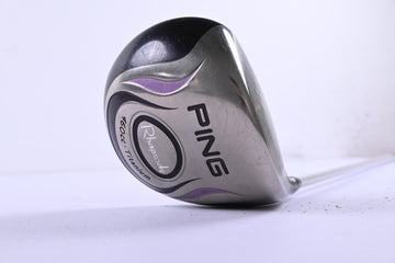 Ladies Ping Rhapsody Driver / 12 Degree / Ladies Flex Ping ULT Shaft