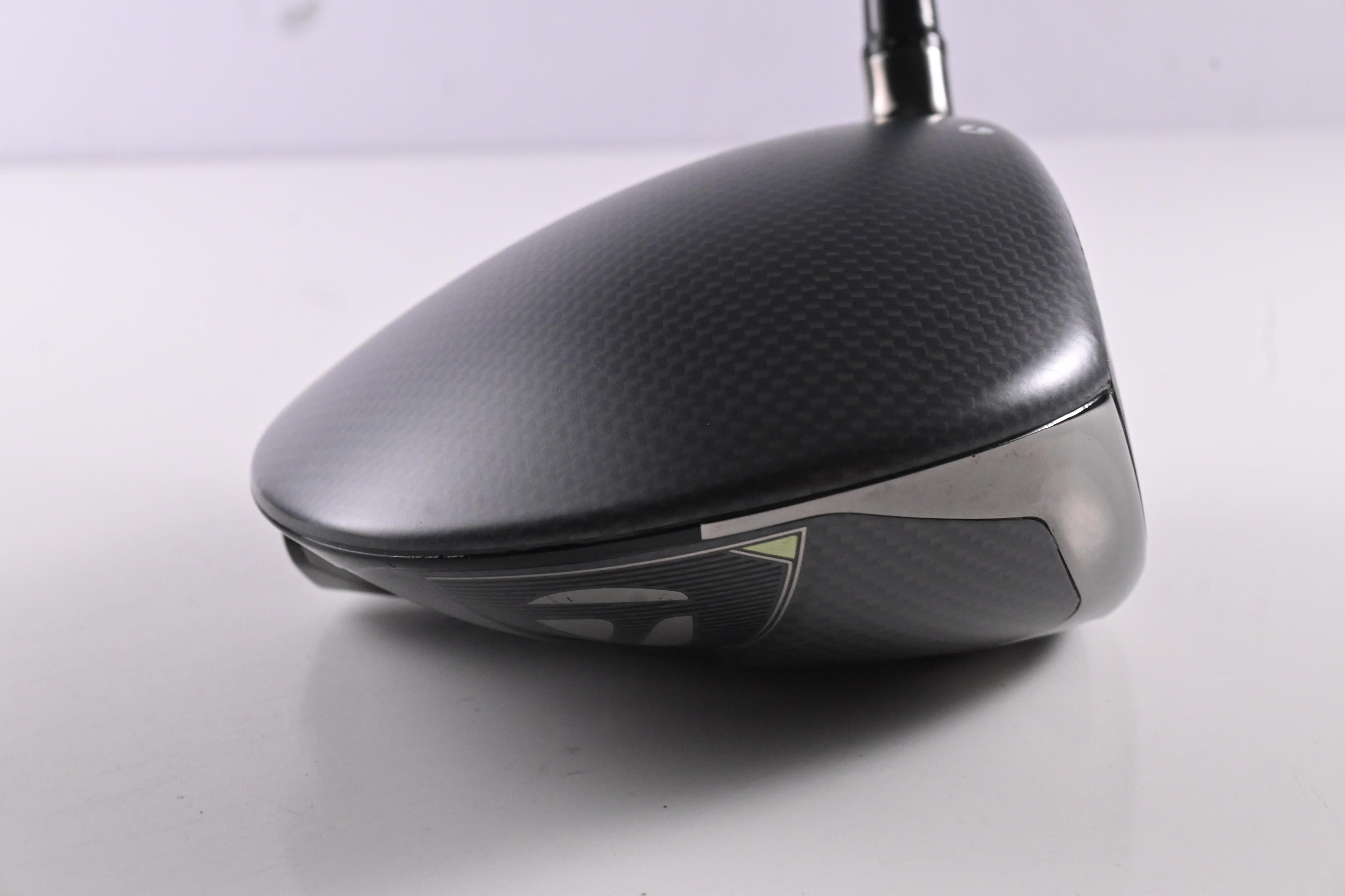 Taylormade Qi35 LS Driver / 9 Degree / Stiff Flex Fujikura Ventus Blue 5 Shaft