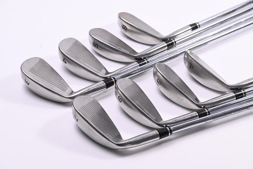 Nike Slingshot Irons / 3-PW / Regular Flex True Temper Slingshot Shafts