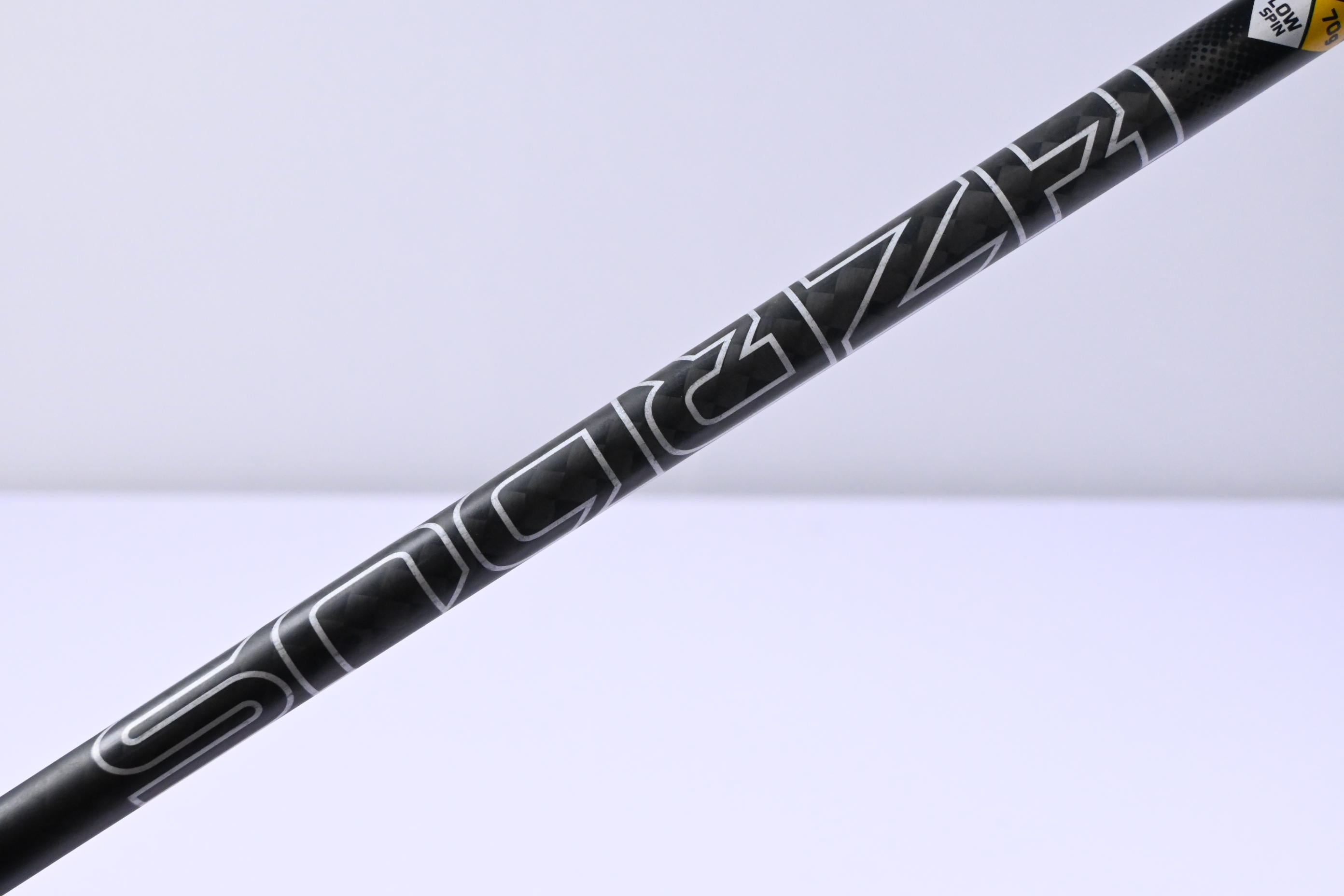 Project X Hzrdus Gen 5 Black 70 #3 Wood Shaft / Stiff Flex / Titleist 2nd Gen