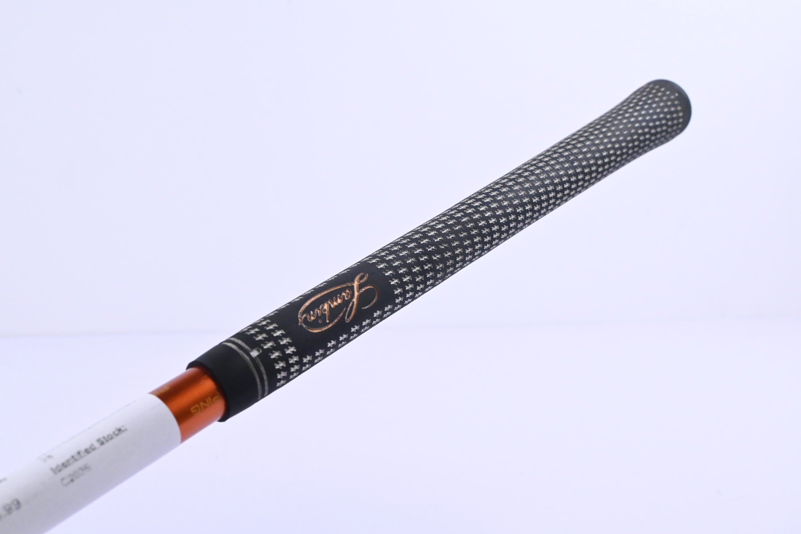Ping G10 #3 Wood / 14 Degree / Regular Flex Ping TFC 129 F Shaft