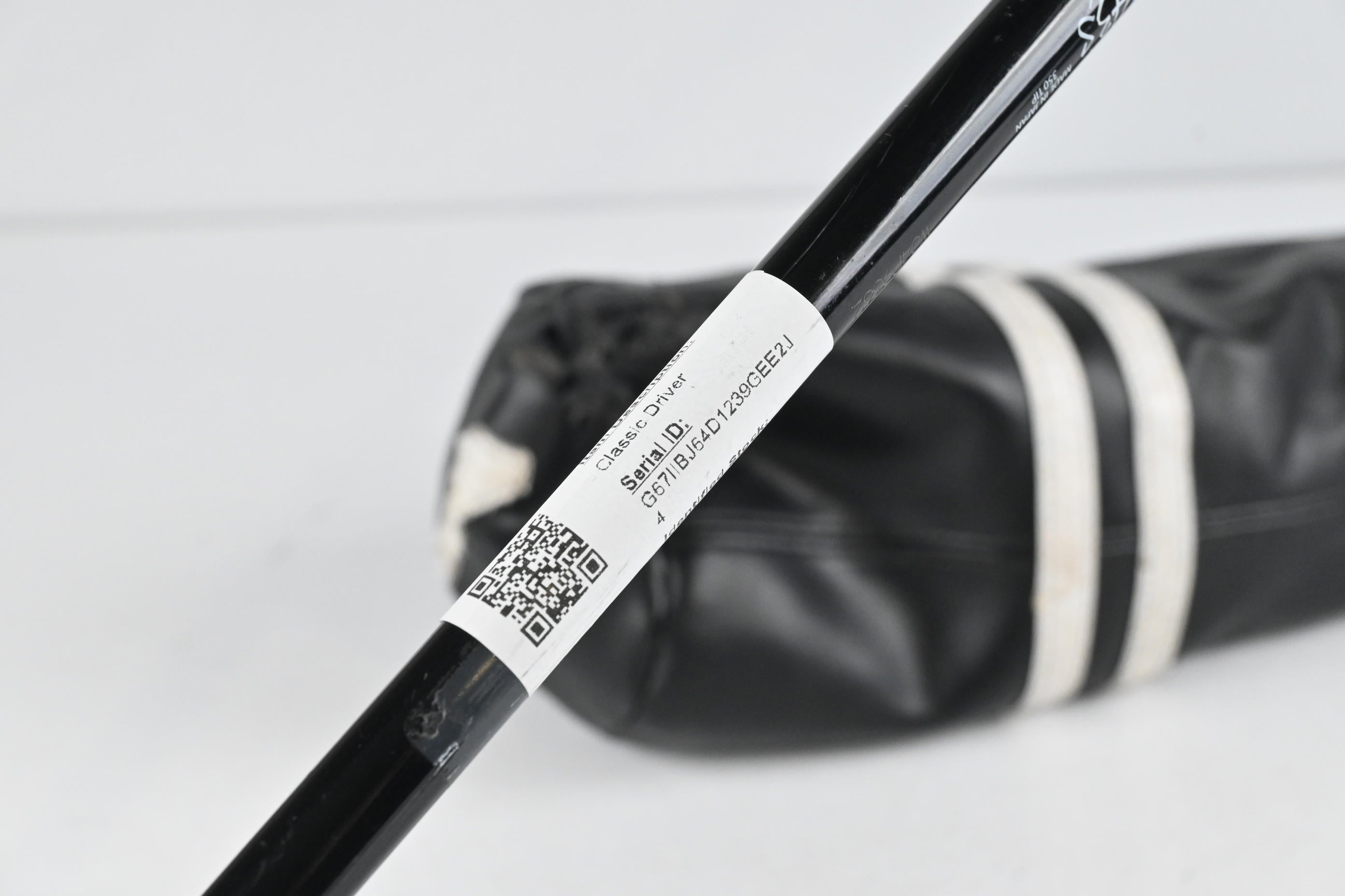 Cleveland Classic 290 Driver / 9 Degree / Stiff Flex Miyazaki C.Kua 43 Shaft