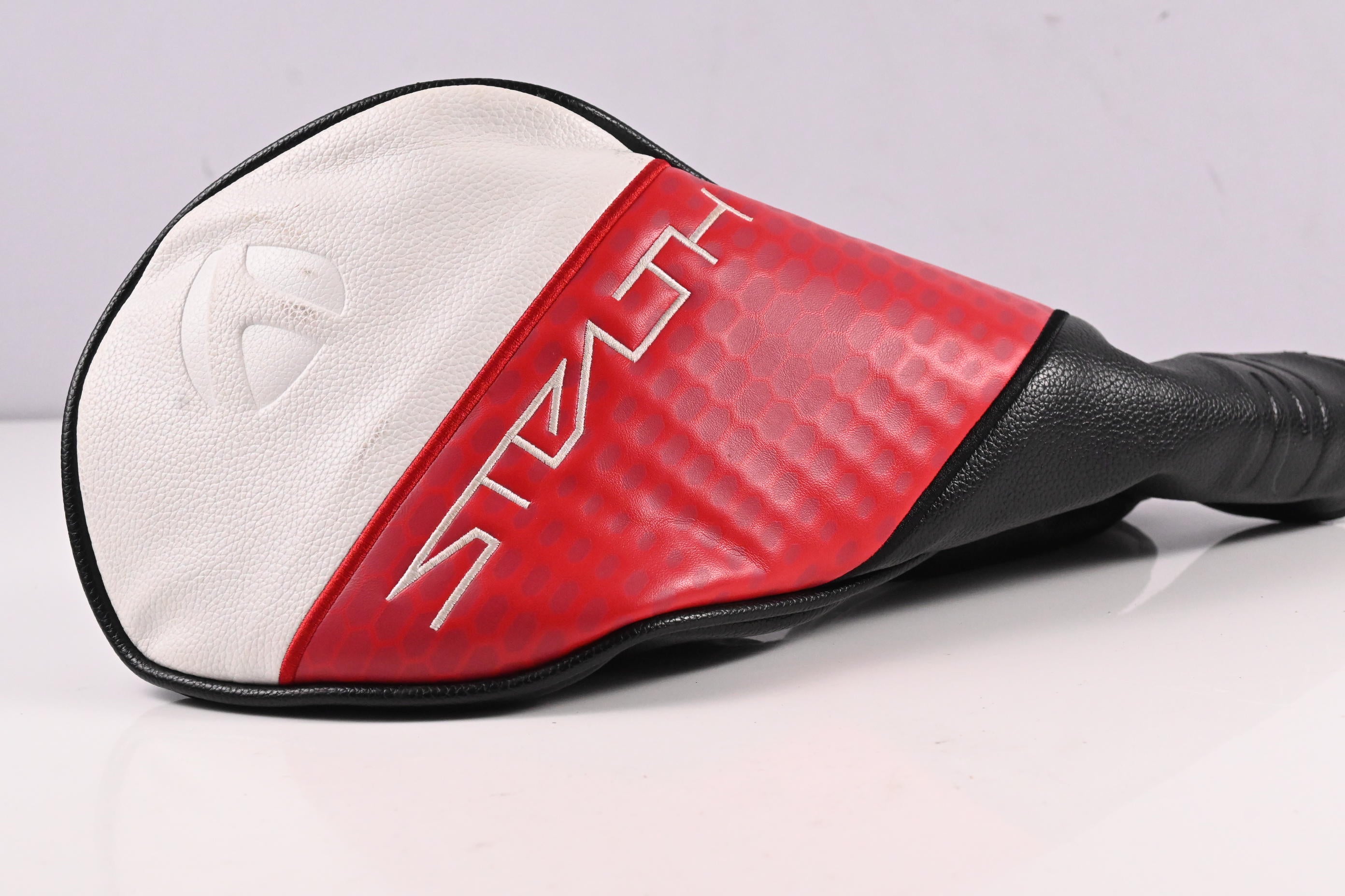 Taylormade Stealth 2 Driver / 9 Degree / X-Flex Kai'li White 60 Shaft