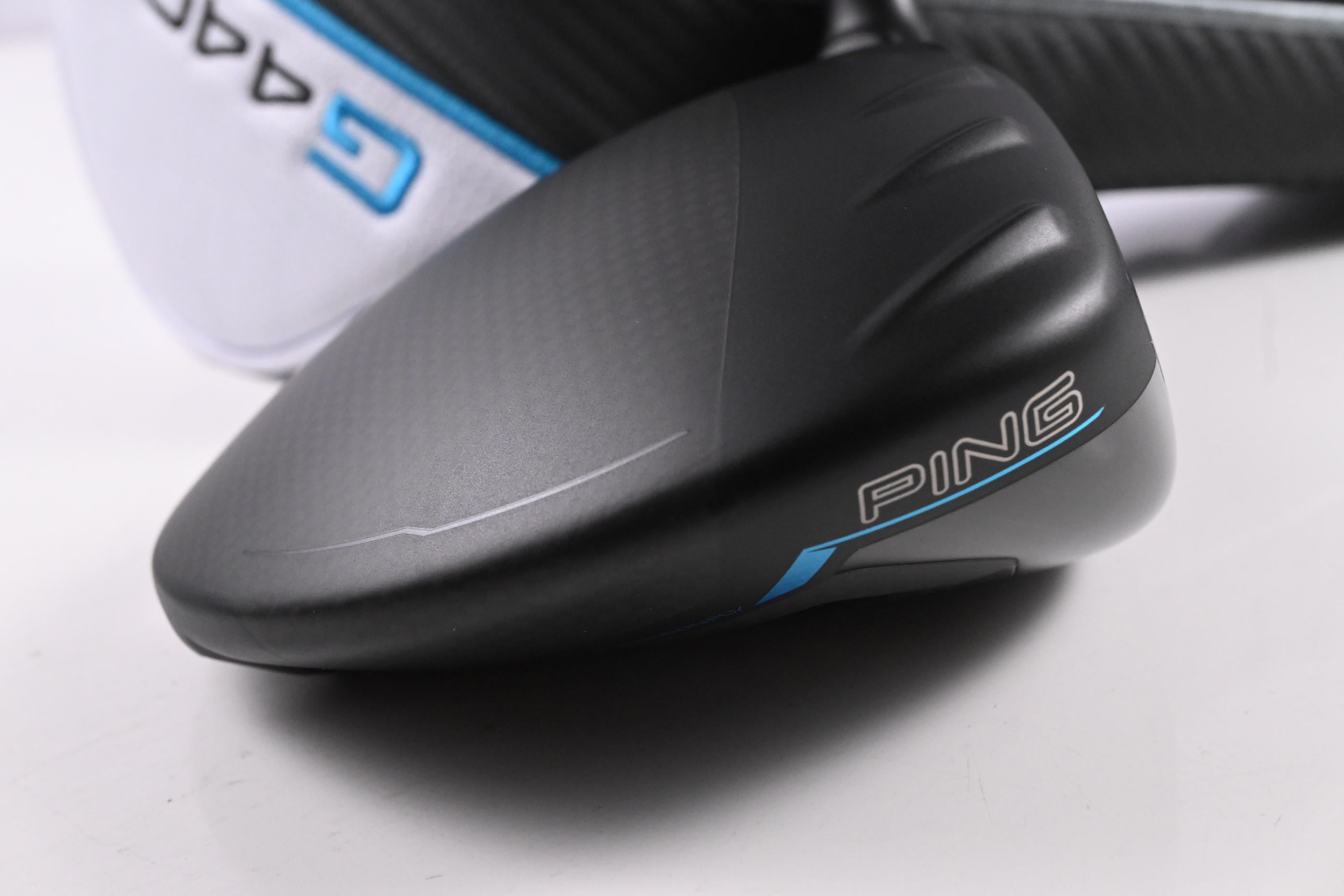 Ping G440 K Driver / 10.5 Degree / Stiff Flex Tensei 1K Black 65 Shaft