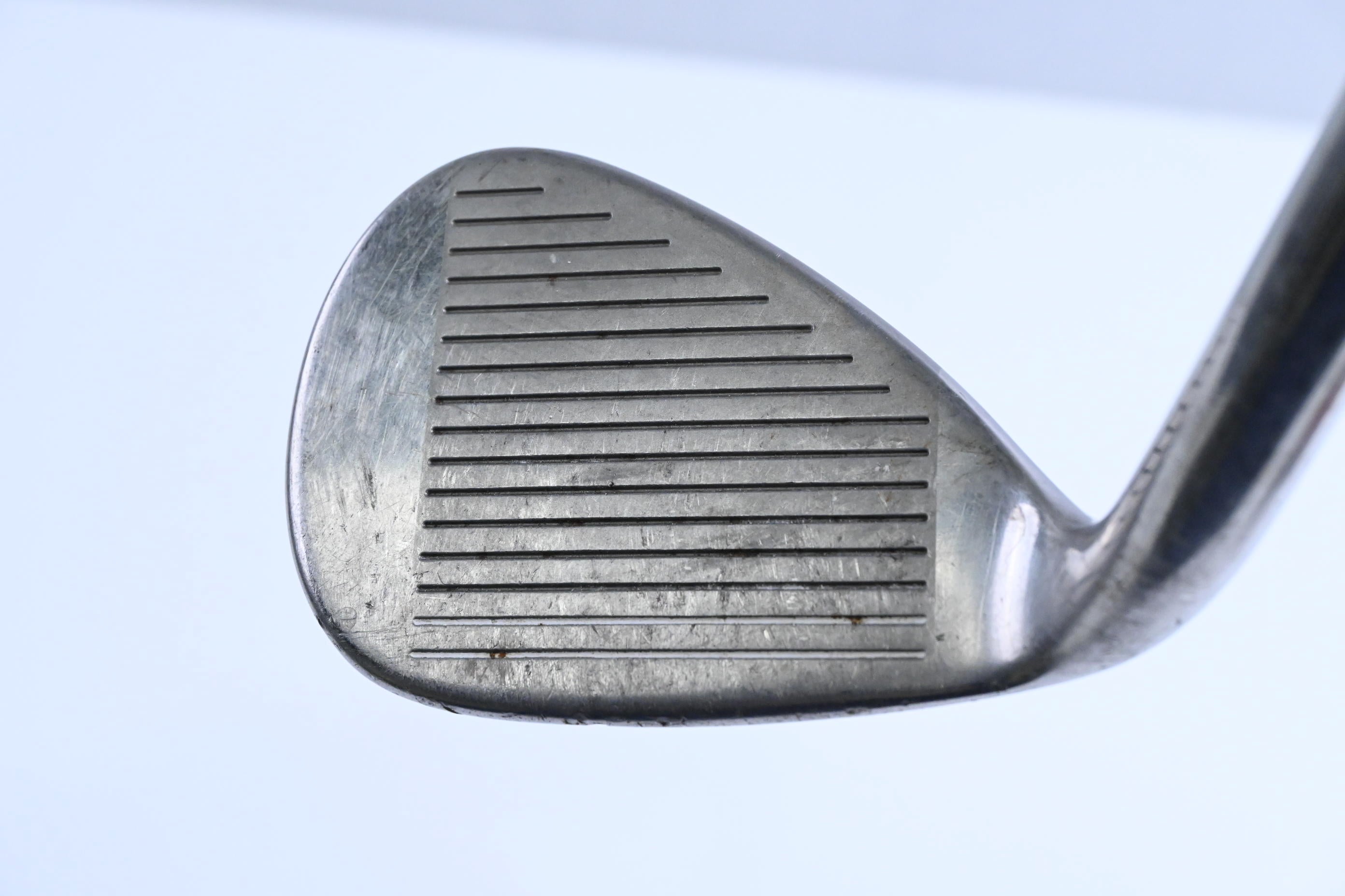 Callaway Rogue ST Max Sand Wedge / 56 Degree / Stiff Flex Elevate MPH 95 Shaft