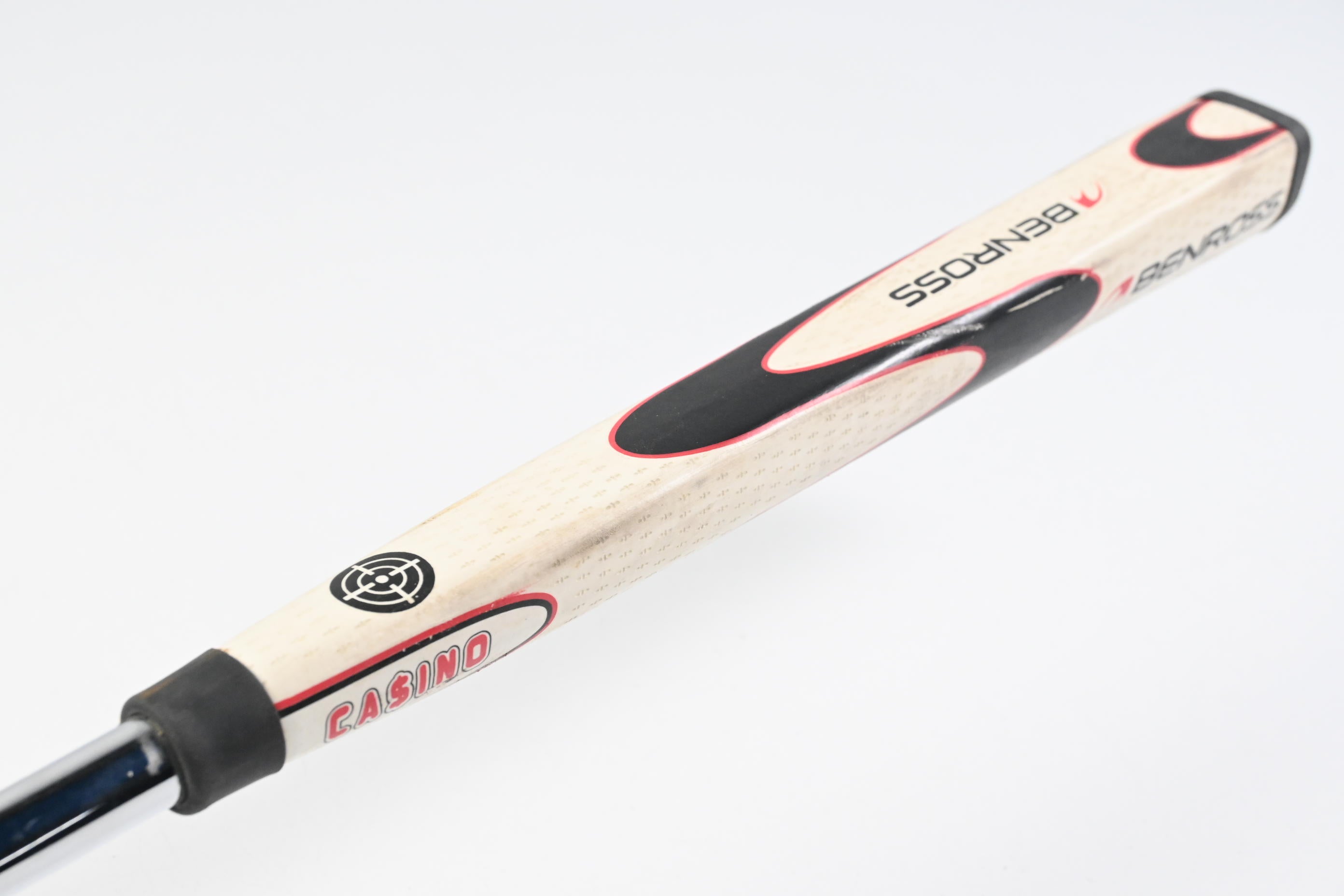 Benross Casino Shuffle Dakota Putter / 33 Inch