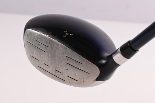 Progen Full Bore 2.3 #3 Wood / 15 Degree / Regular Flex Full Bore Shaft
