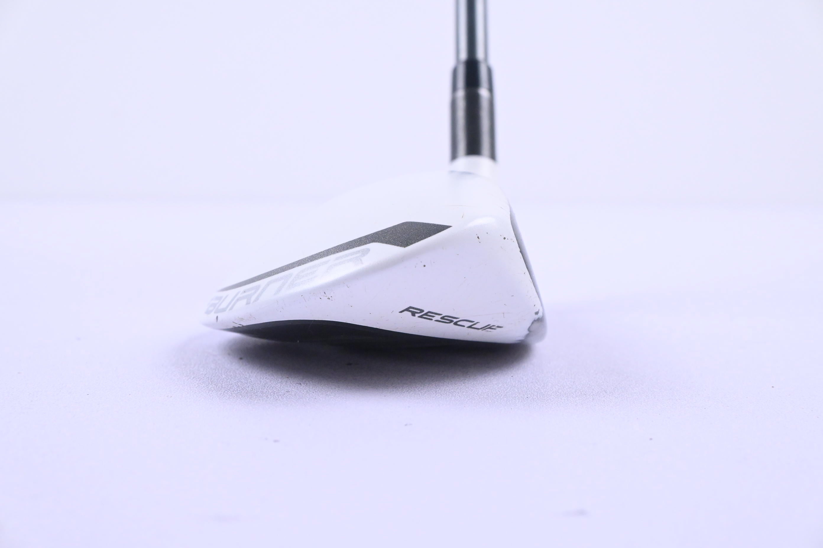 Taylormade Burner Superfast 2.0 #3 Hybrid / 18 Degree / Regular Flex REAX 60