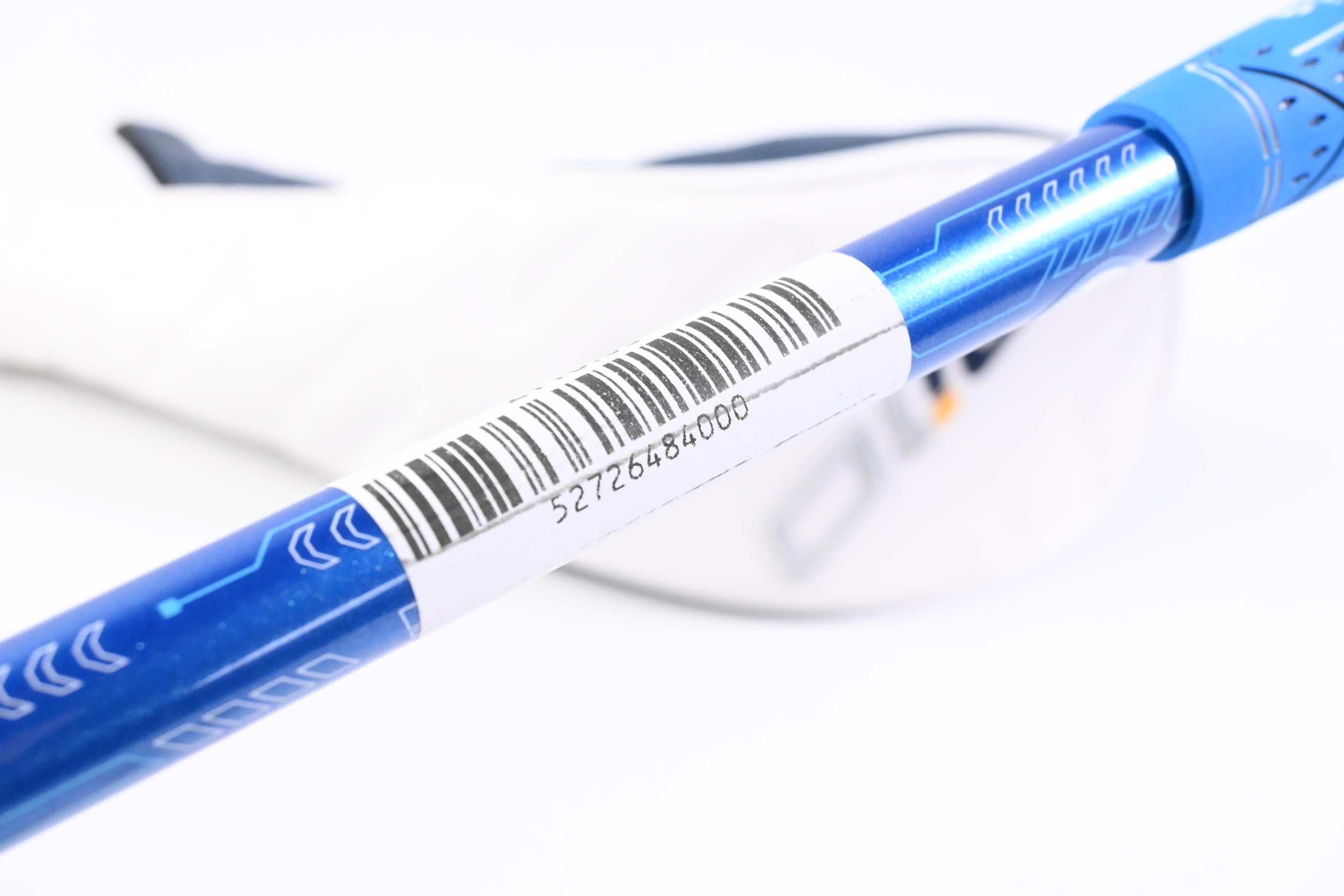 Taylormade Qi10 Max #4 Hybrid / 23 Degree / Senior Flex Accra GX M2 100 Shaft