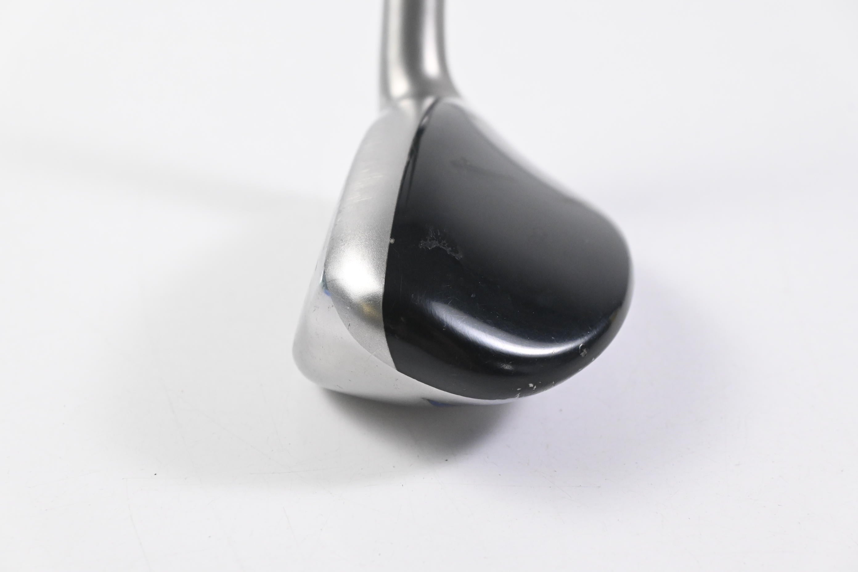 Left Hand Ping G5 #3 Hybrid / 19 Degree / Regular Flex Aldila NV 85 Shaft