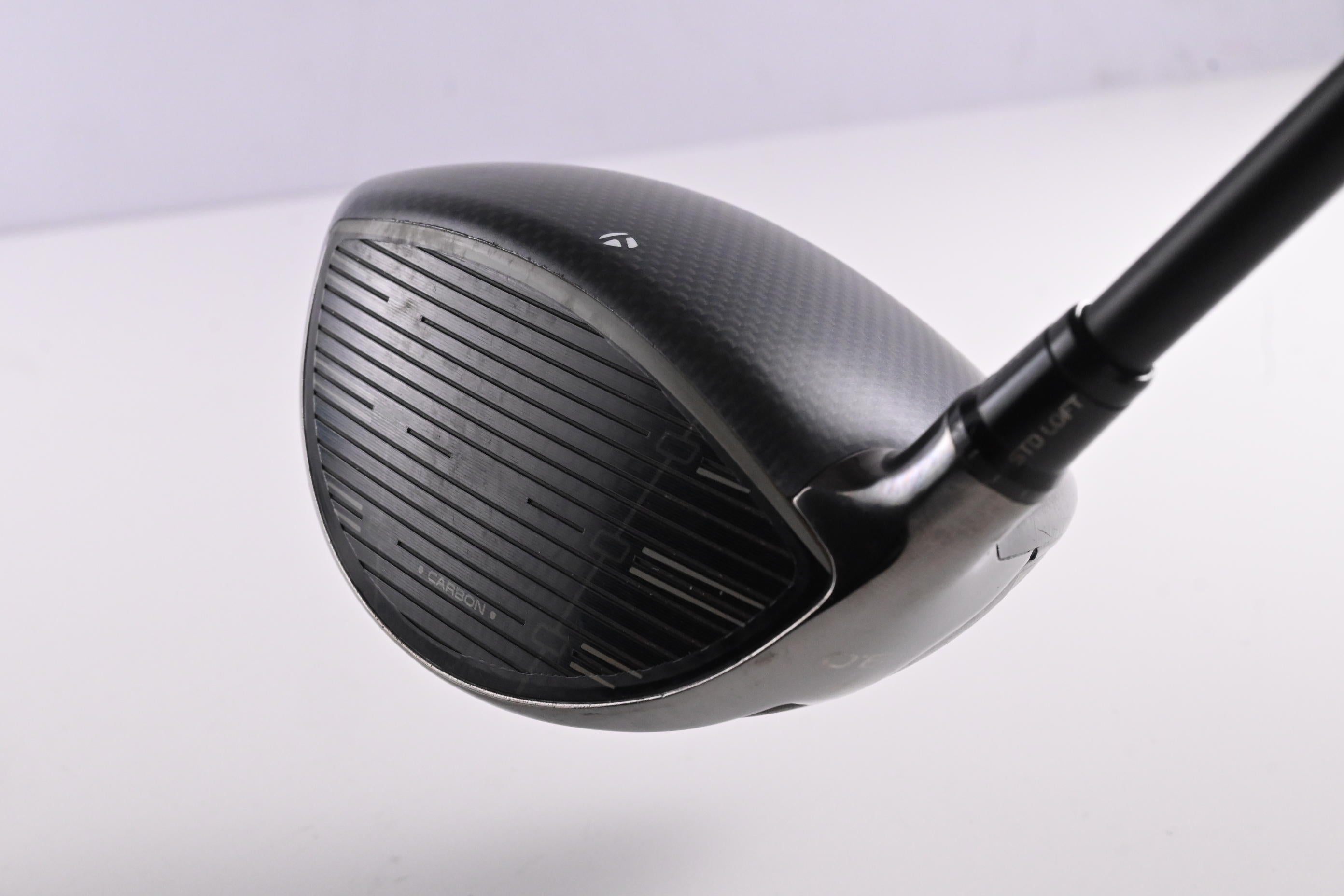 Taylormade Qi35 LS Driver / 9 Degree / Stiff Flex Fujikura Ventus Blue 5 Shaft