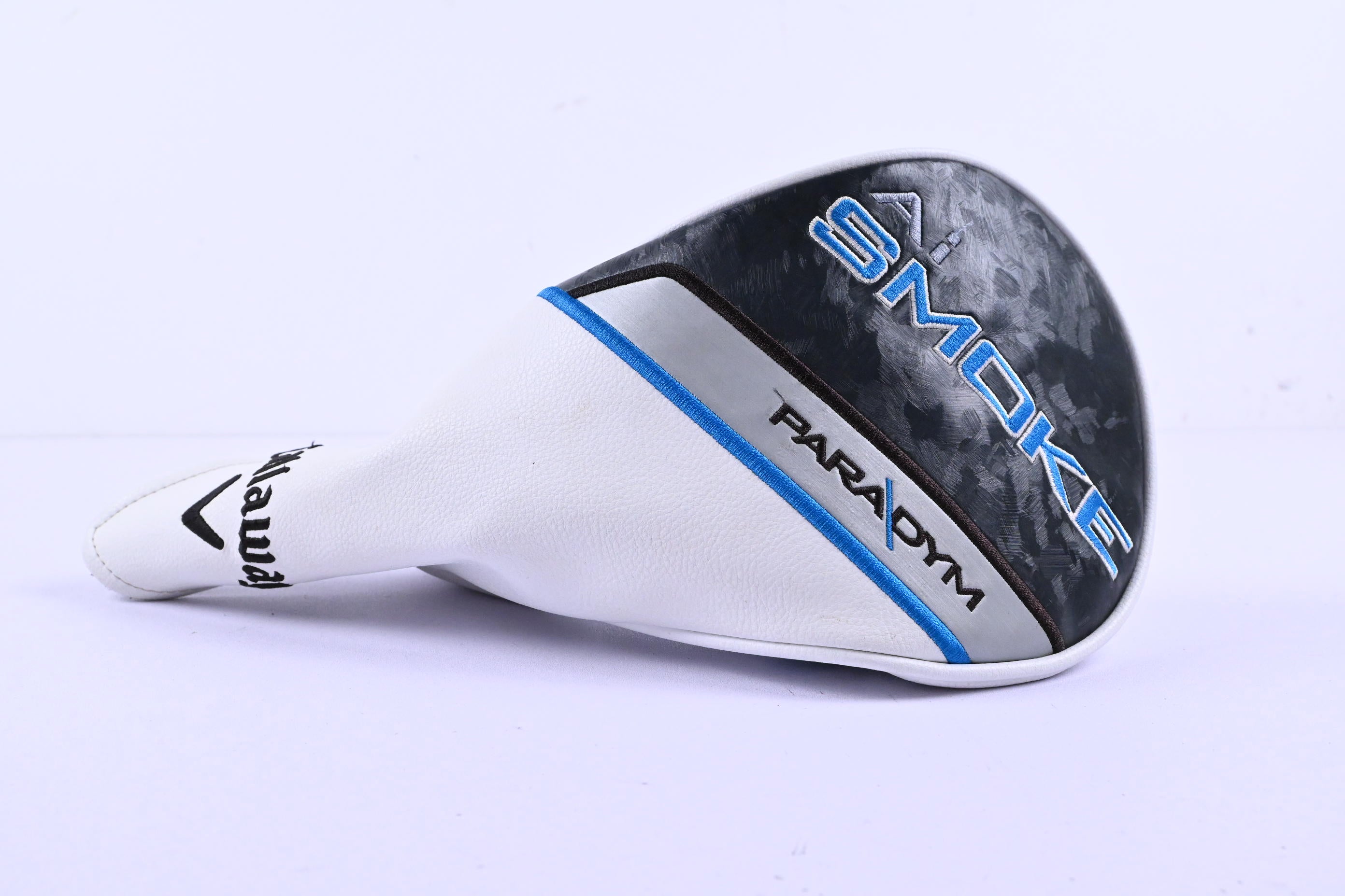 Callaway Paradym Ai Smoke Max Driver / 9 Degree / Stiff Flex Denali Black 70