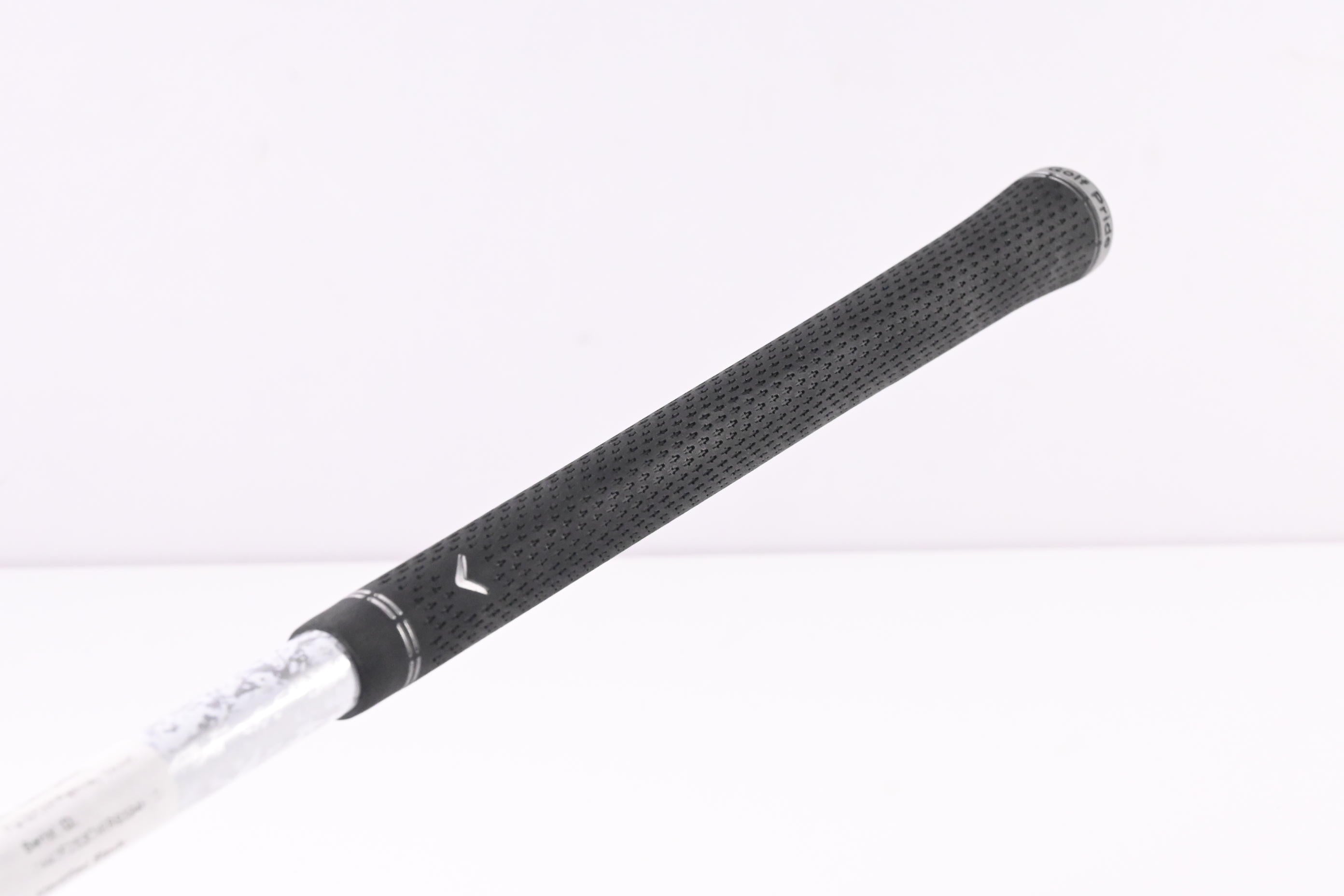 Left Hand Callaway Paradym #5 Wood / 18 Degree / Regular Flex Denali Charcoal 50
