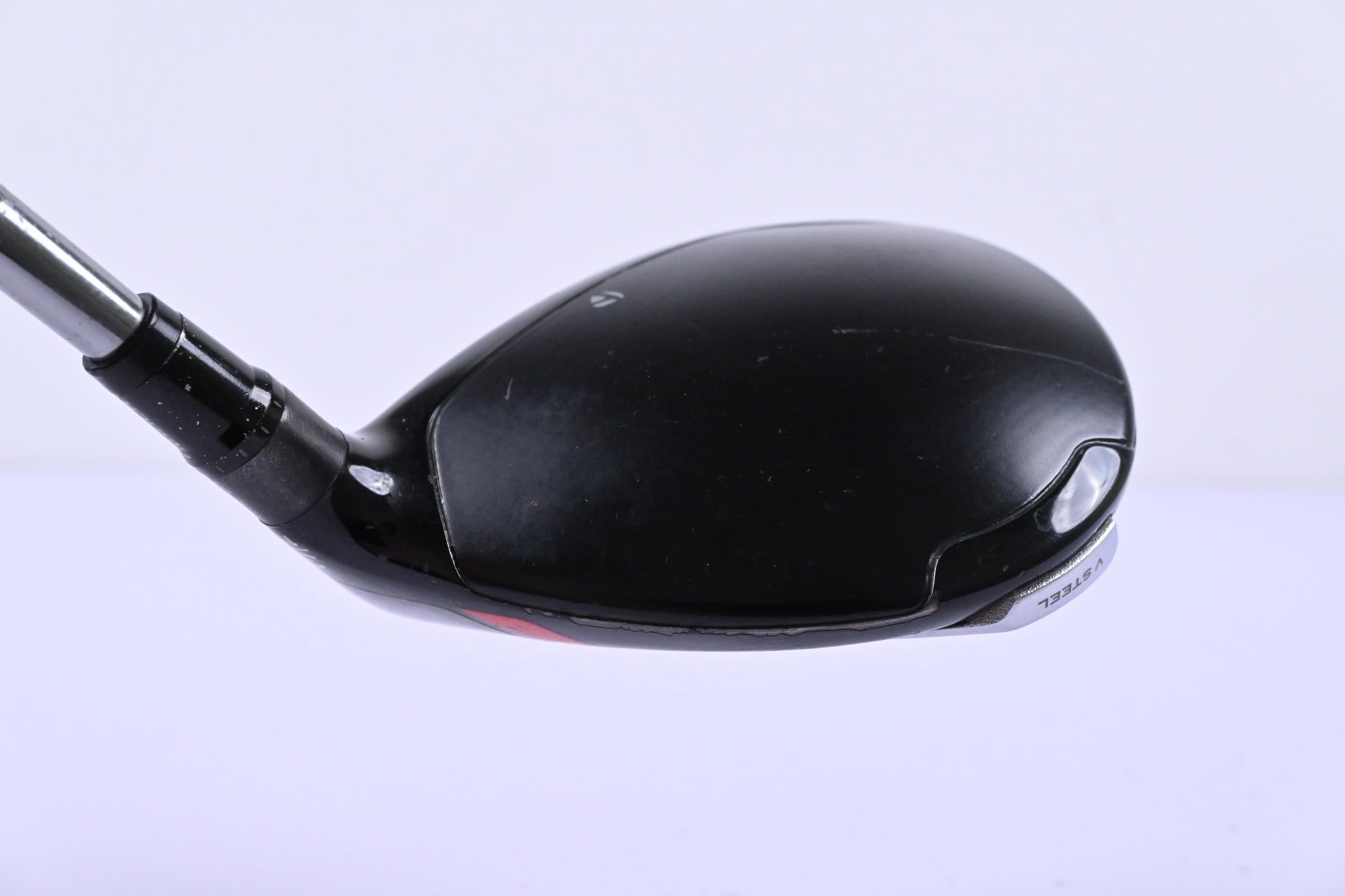 Taylormade Stealth Plus #3 Wood / 15 Degree / Stiff Flex ACCRA TZ Six 75 Shaft