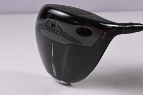 Titleist GTS2 Driver / 11 Degree / Stiff Flex Mitsubishi MMT Black 70 Shaft