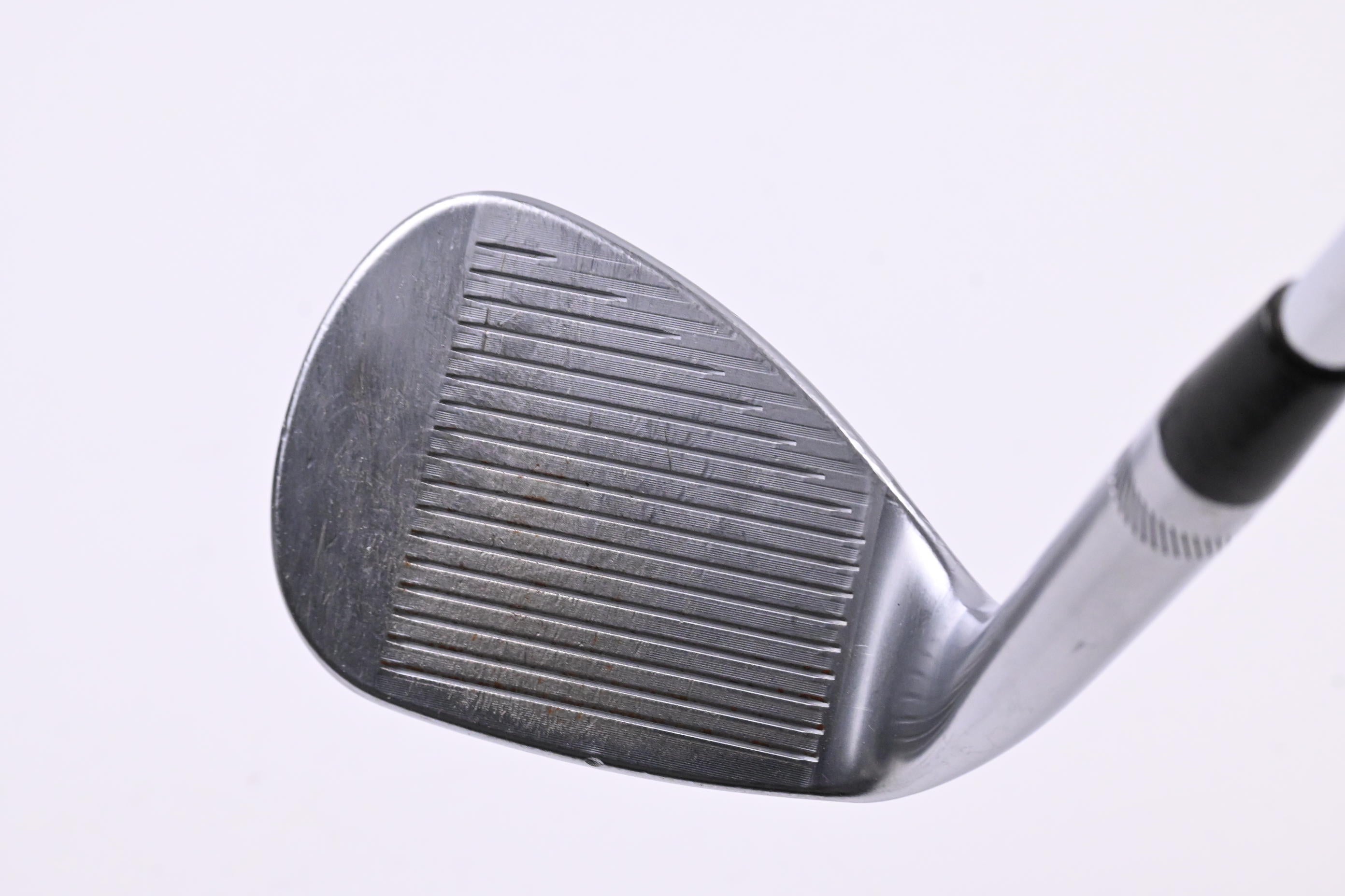 Titleist Vokey SM10 Lob Wedge / 60 Degree / Wedge Flex Vokey SM10 Shaft