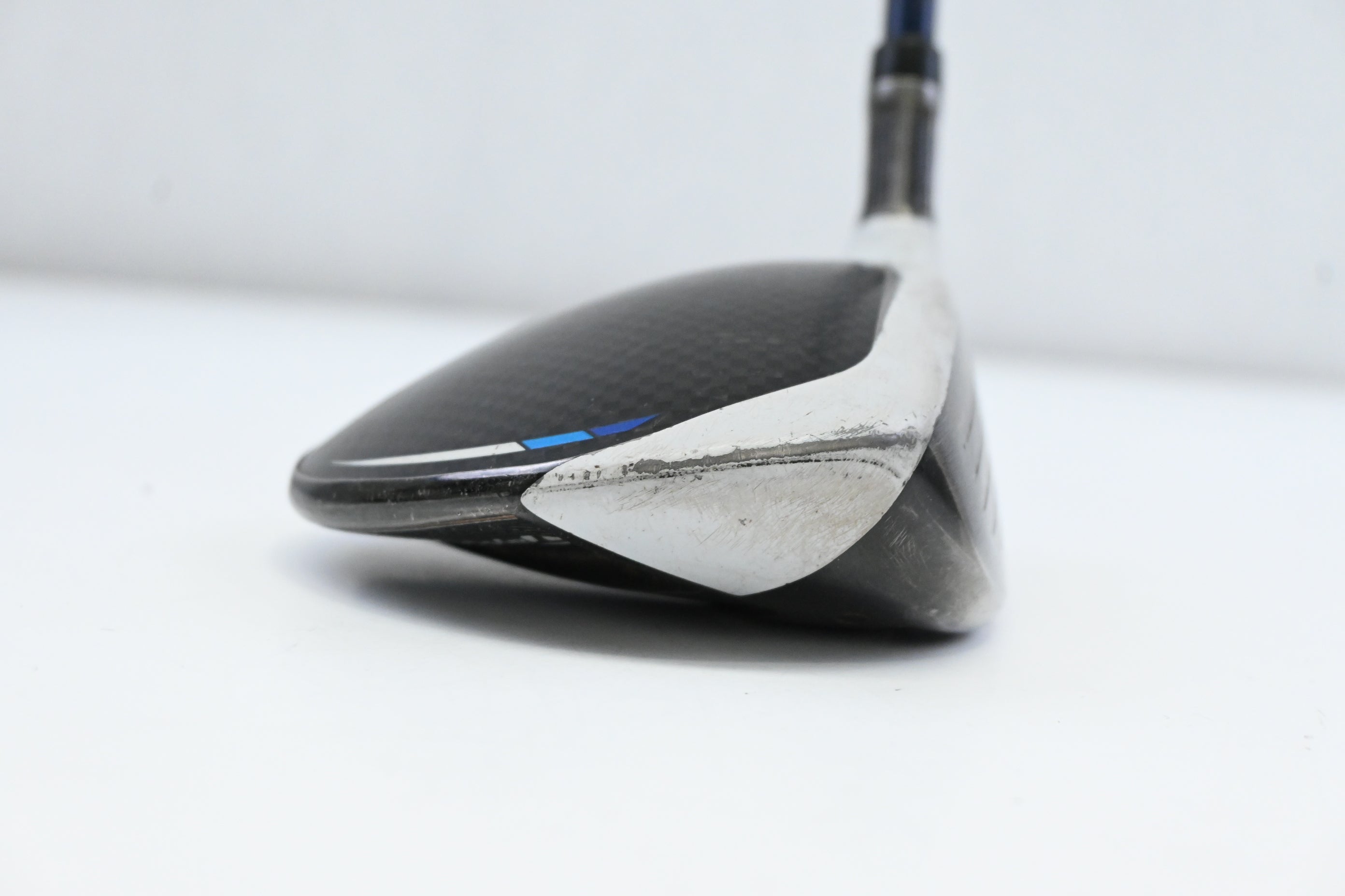 Taylormade SIM2 Max #3 Wood / 15 Degree / Regular Flex Fujikura Ventus Blue 5