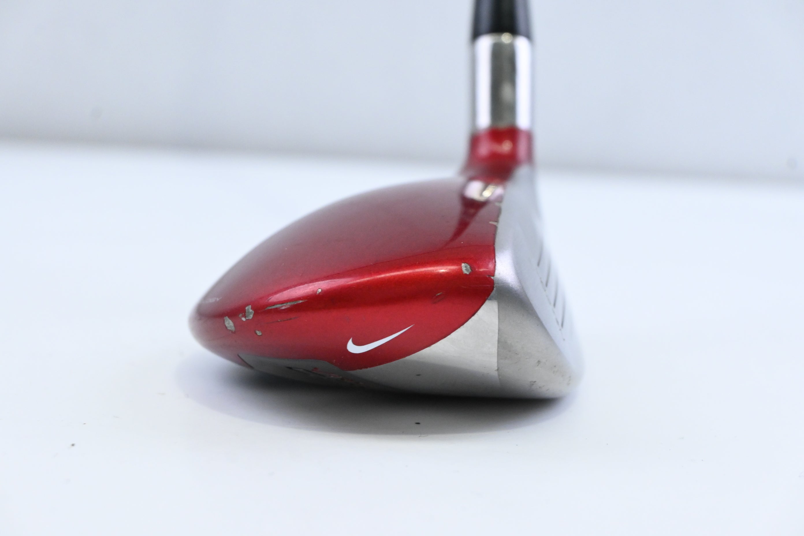 Nike VR-S Covert 2.0 #3 Hybrid / 20 Degree / Regular Flex Kuro Kage 70