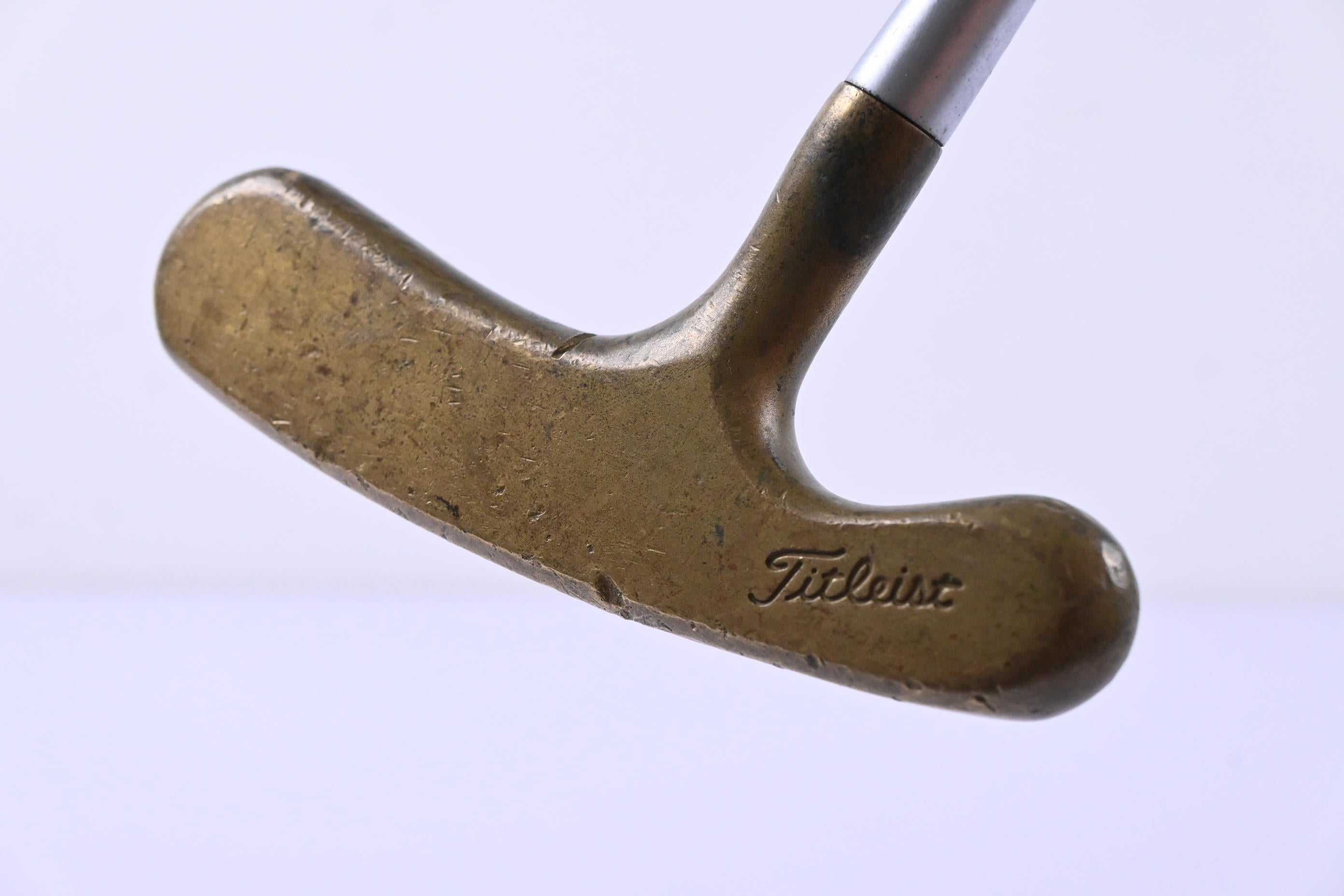 Titleist Bullseye Putter / 35 Inch