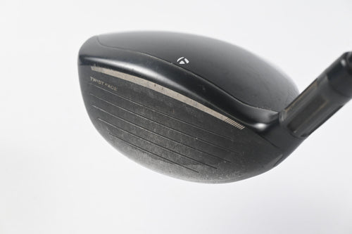 TaylorMade Stealth 2 #3 Wood / 15 Degree / Stiff Flex Fujikura Ventus TR Red 6