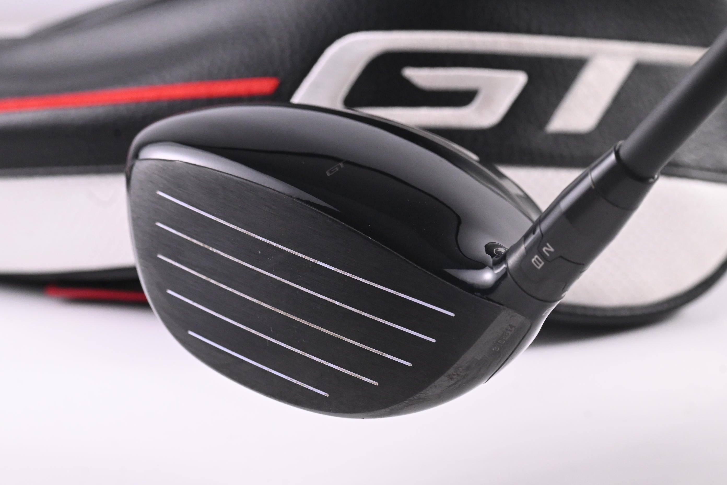 Titleist GT280 Mini Driver / 13 Degree / Regular Flex Tensei 1K Blue 65 Shaft