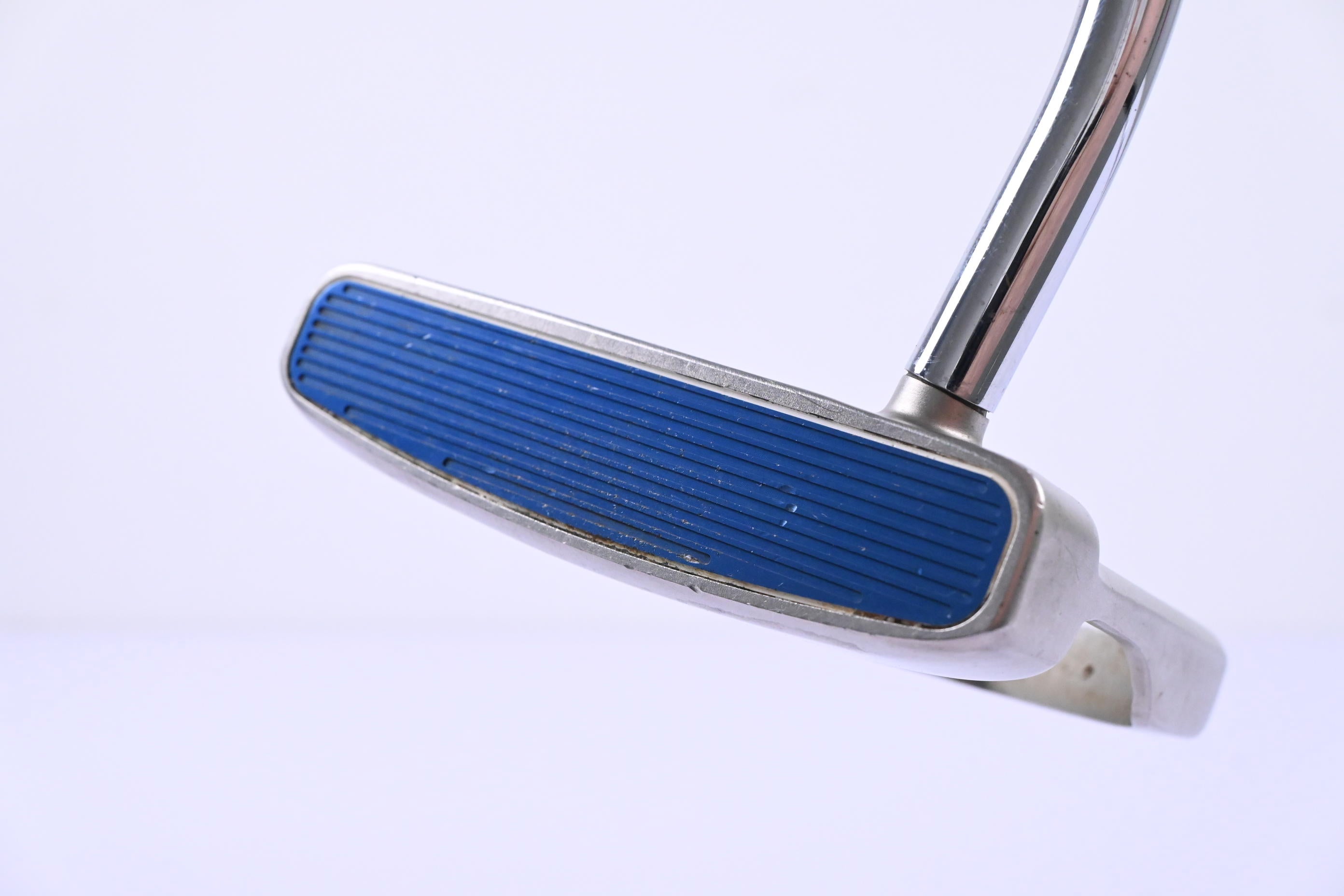 Rife Island Series Rainbow Finish Putter / 34 Inch