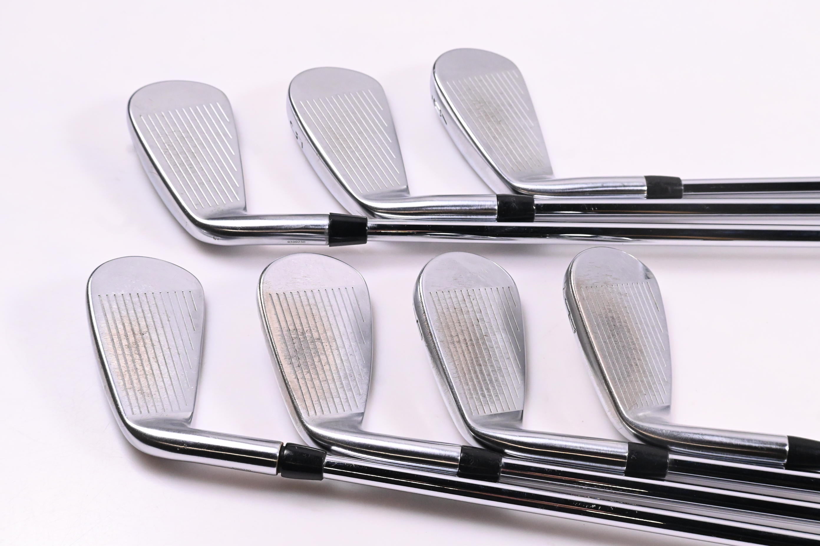 Titleist T200 2021 Irons / 4-PW / Regular Flex N.S.PRO 950GH NEO Shafts