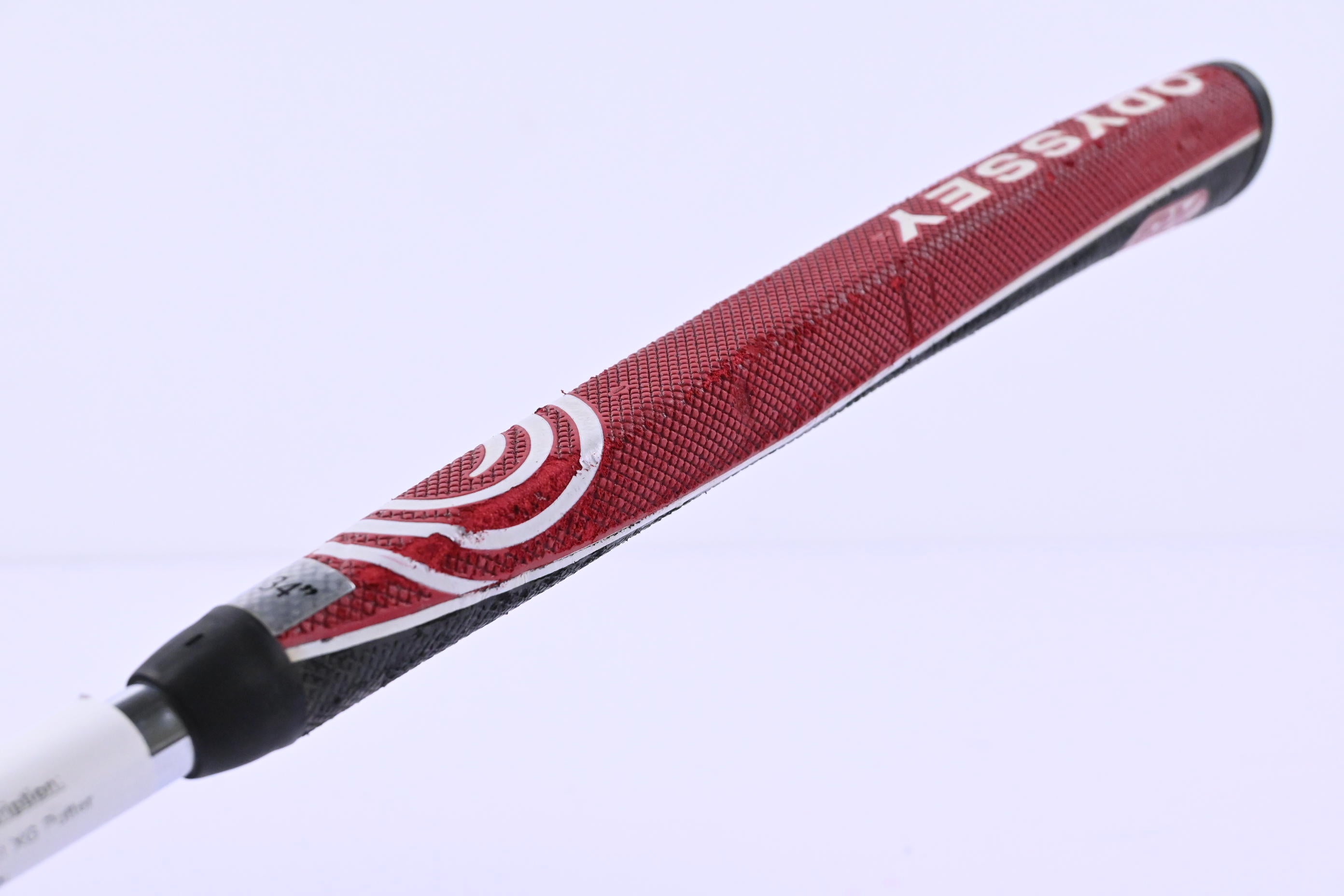 Left Hand Odyssey White Hot XG #1 Putter / 34 Inch
