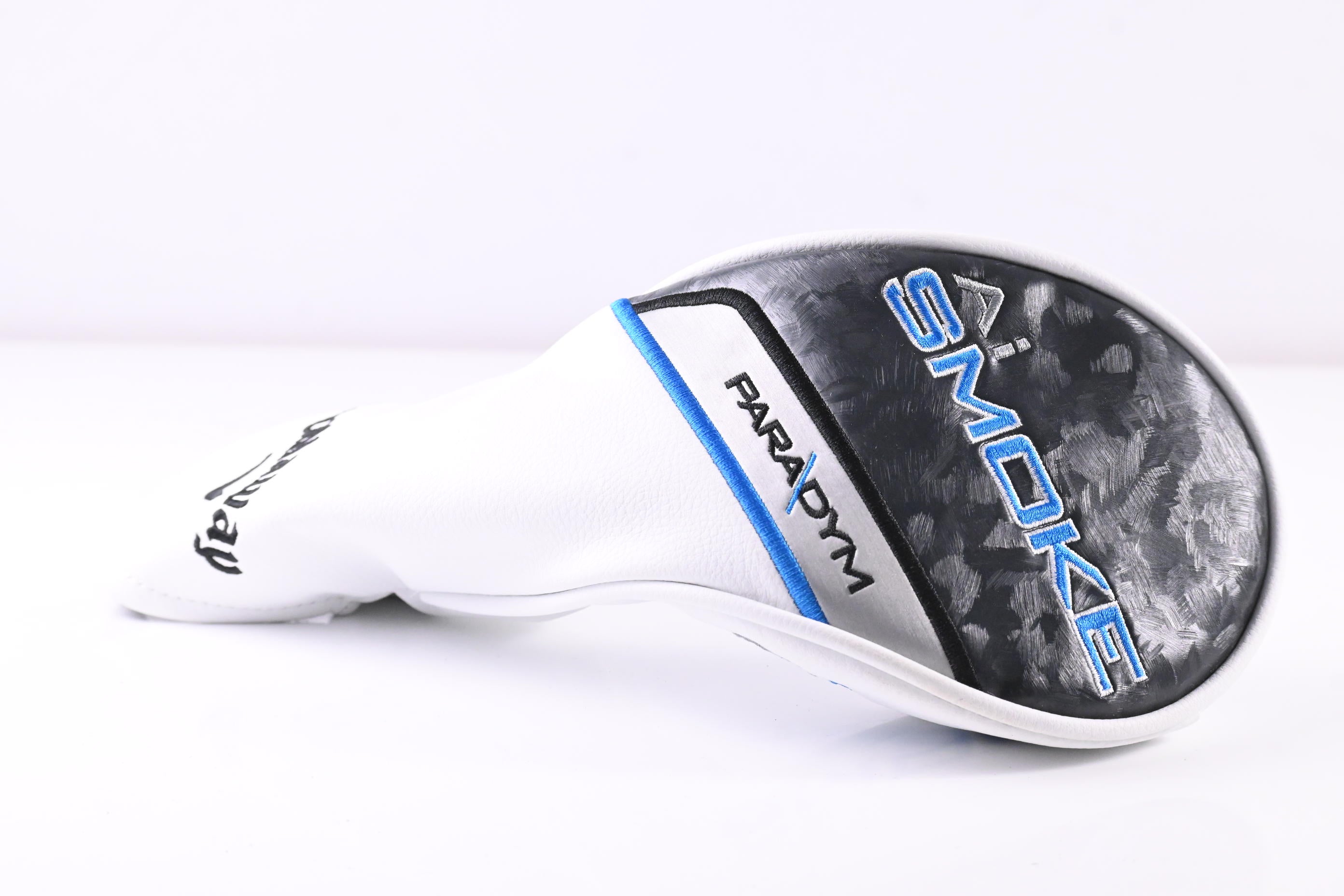 Callaway Paradym Ai Smoke Max #5 Wood / 18 Degree / Stiff Flex HZRDUS Silver 60