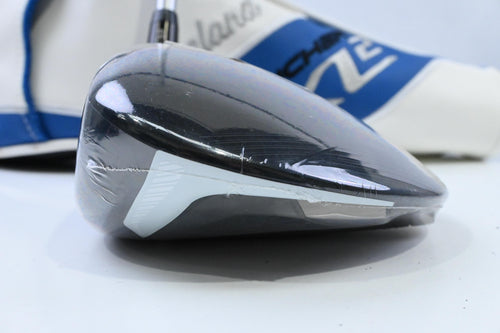 Left Hand Cleveland Launcher XL 2 Draw Driver / 9-12 Degree / Stiff Flex Ascent