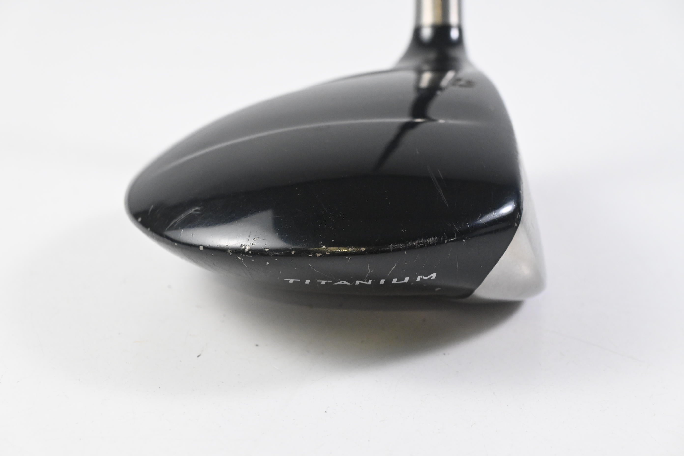 Taylormade R580 #3 Wood / 15 Degree / Regular Flex M.A.S.2 60 Shaft