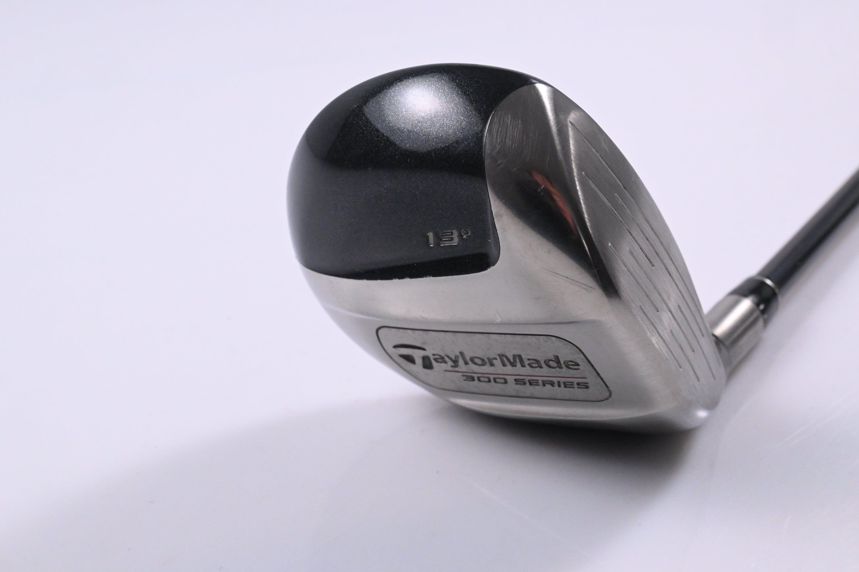 Taylormade 300 Series #3 Wood / 15 Degree / Stiff Flex Taylormade Lite 90 Shaft