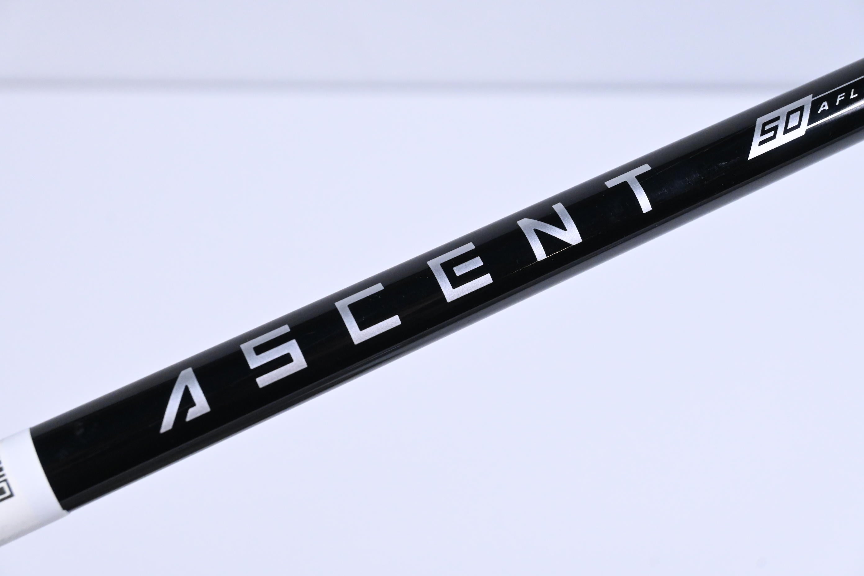 Aldila Ascent 50 #3 Wood Shaft / Senior Flex / Callaway 3rd Gen