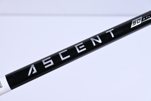 Aldila Ascent 50 #3 Wood Shaft / Senior Flex / Callaway 3rd Gen