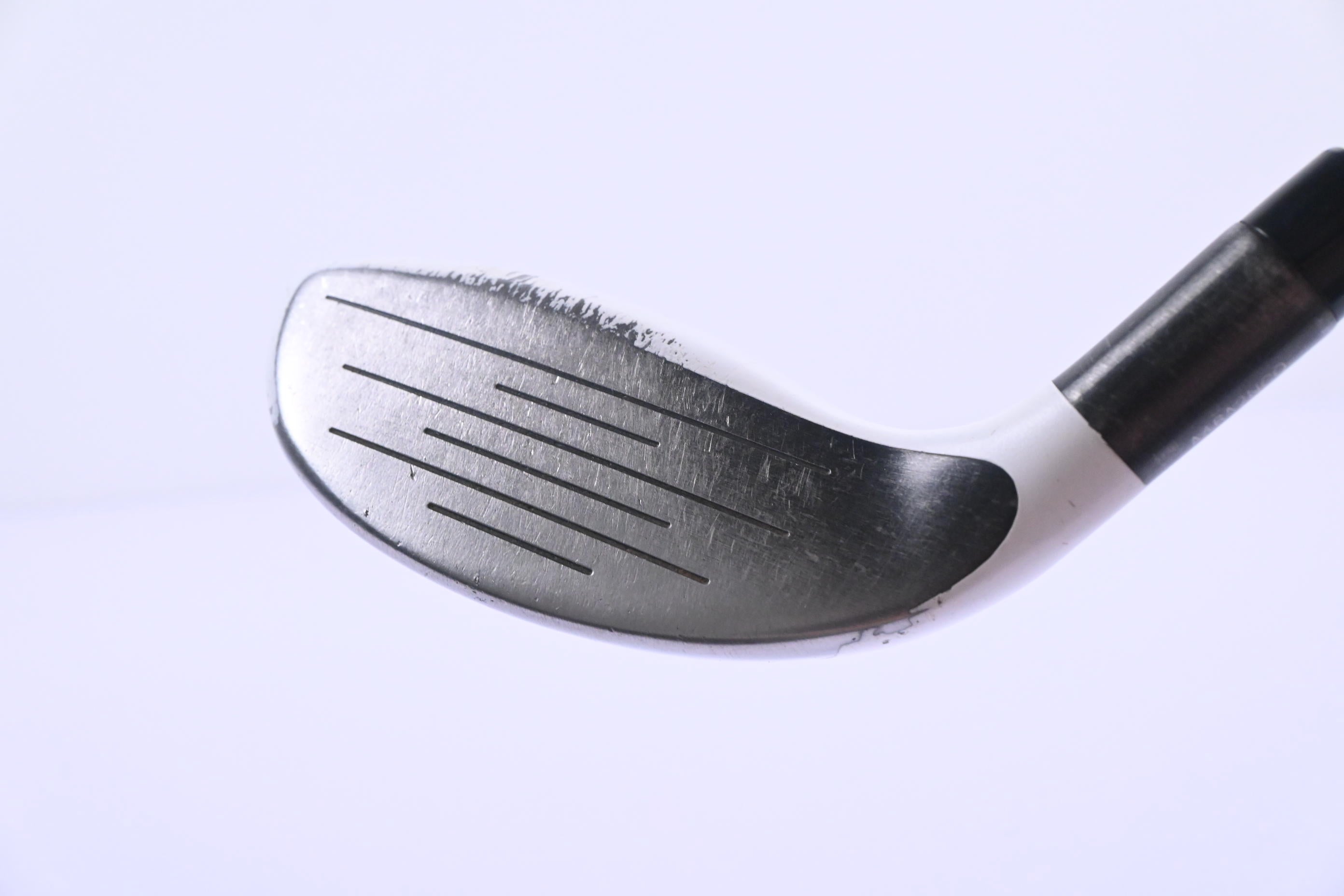 Taylormade Burner Superfast 2.0 #3 Hybrid / 18 Degree / Regular Flex REAX 60