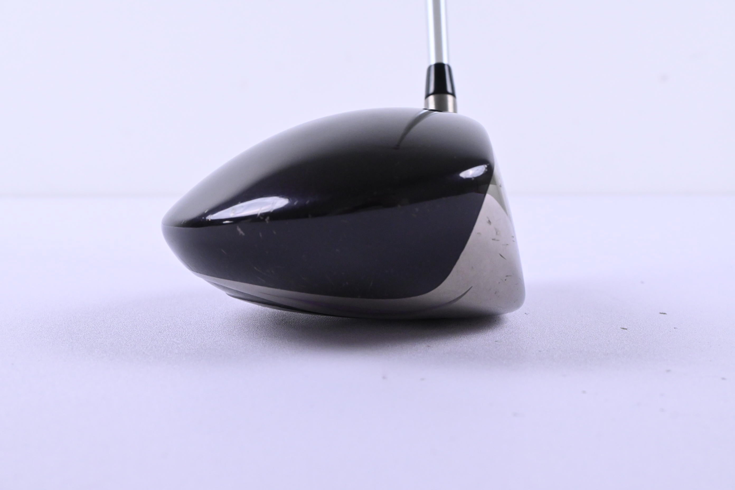 Ladies Ping Rhapsody Driver / 12 Degree / Ladies Flex Ping ULT Shaft