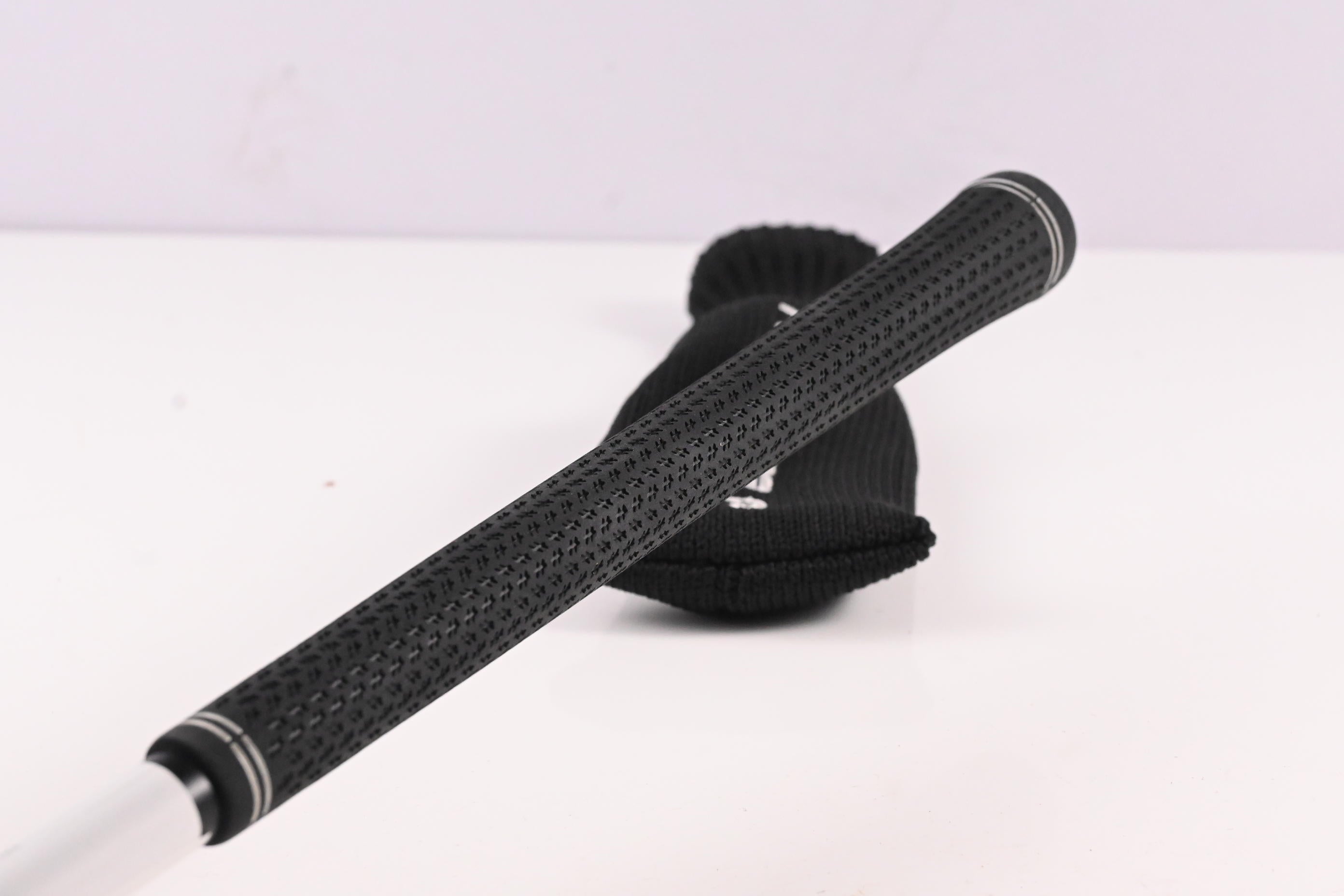 Eleven #6 Hybrid / 27 Degree / Regular Flex KBS PGI 60 Shaft