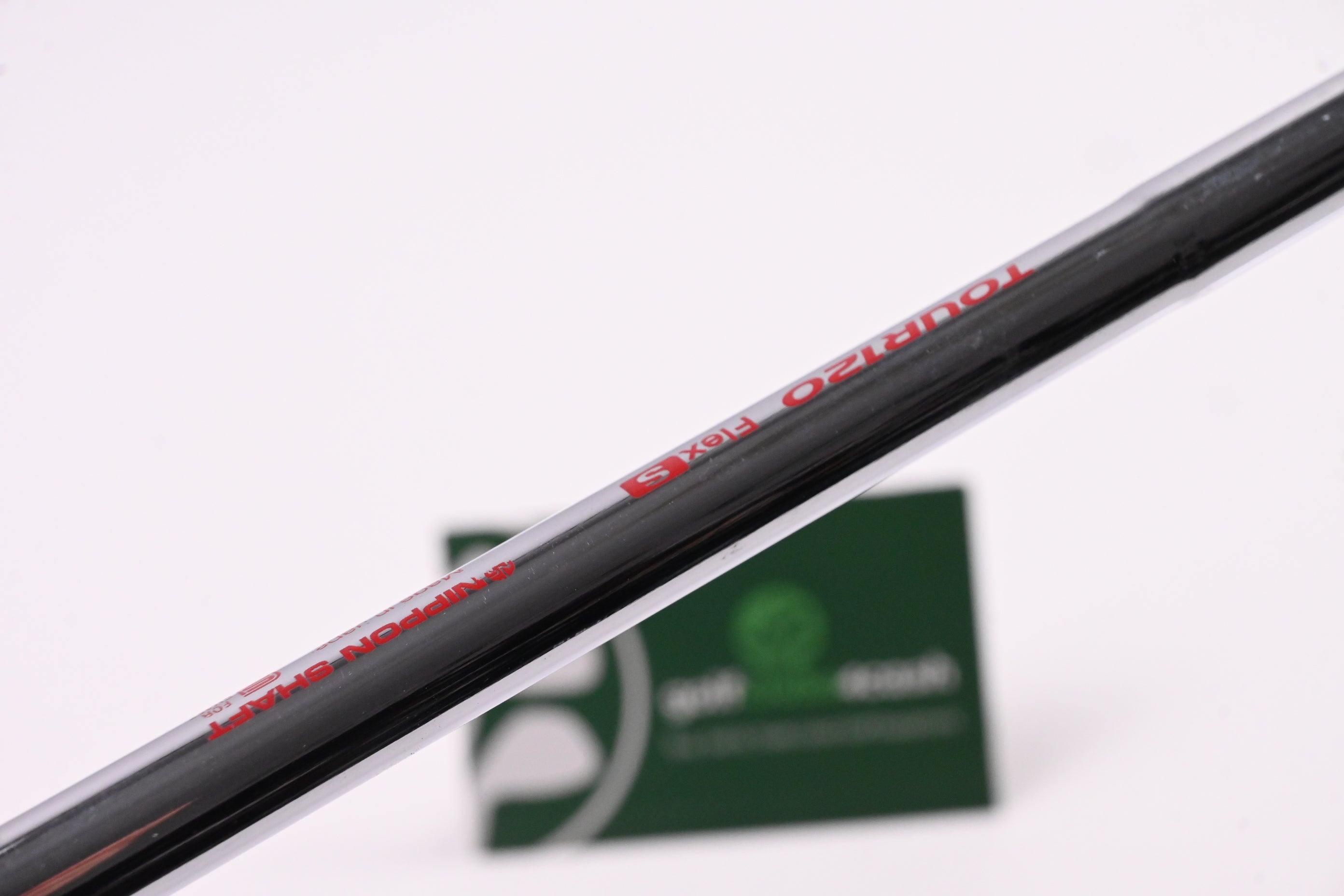Titleist T200 Utility #3 Iron / 20 Degree / Stiff Flex NS Pro Modus 3 Tour 120