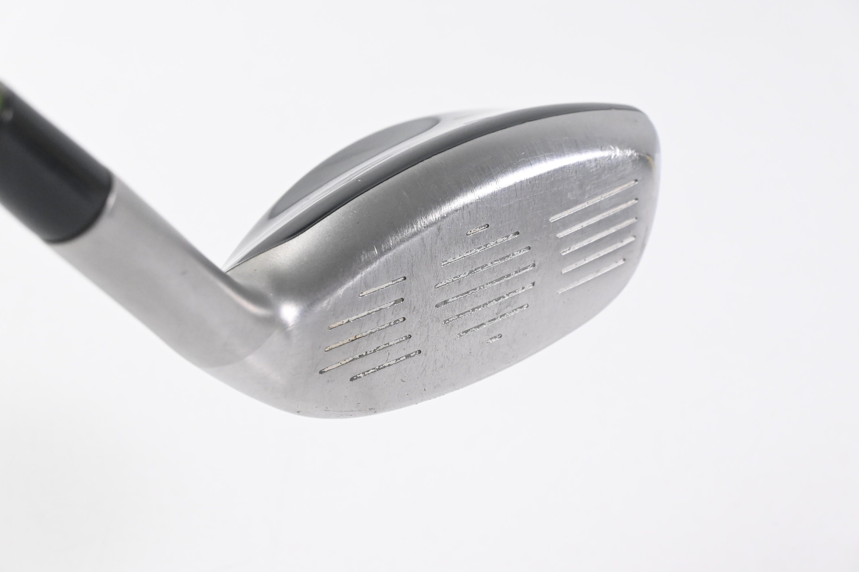 Left Hand Ping G5 #3 Hybrid / 19 Degree / Regular Flex Aldila NV 85 Shaft