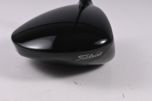 Titleist GTS2 Driver / 11 Degree / Stiff Flex Mitsubishi MMT Black 70 Shaft