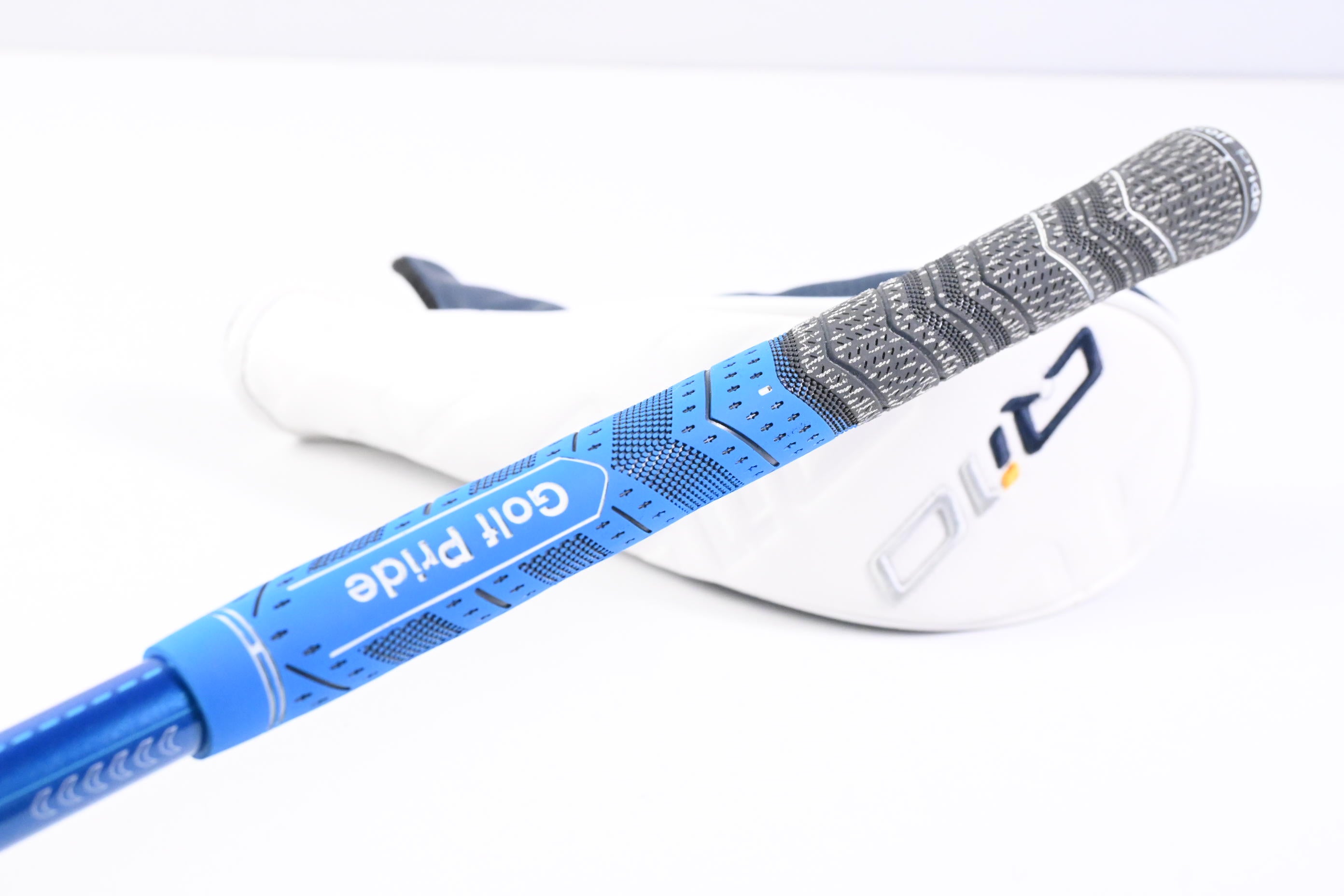 Taylormade Qi10 Max #4 Hybrid / 23 Degree / Senior Flex Accra GX M2 100 Shaft