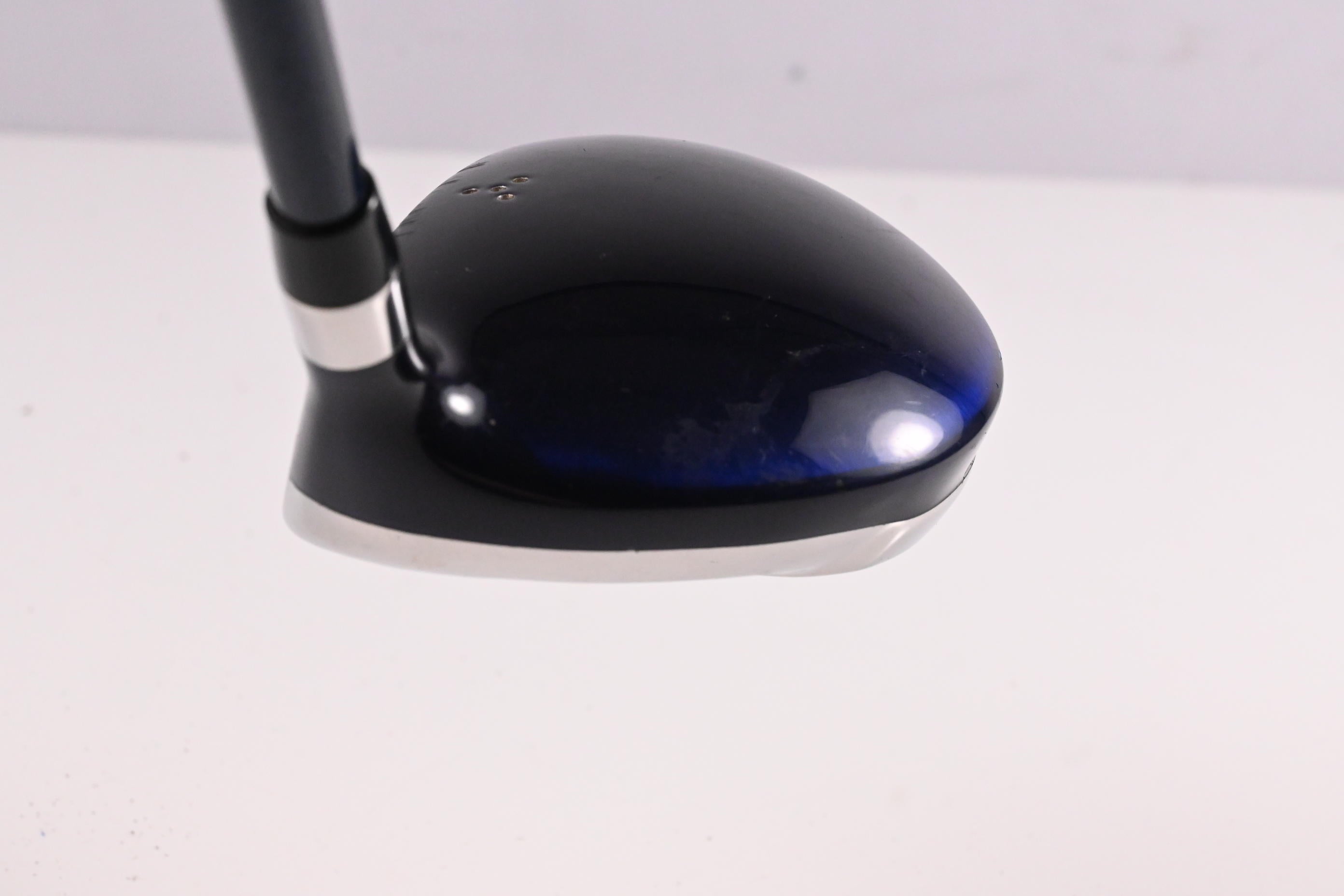 Progen Full Bore 2.3 #3 Wood / 15 Degree / Regular Flex Full Bore Shaft