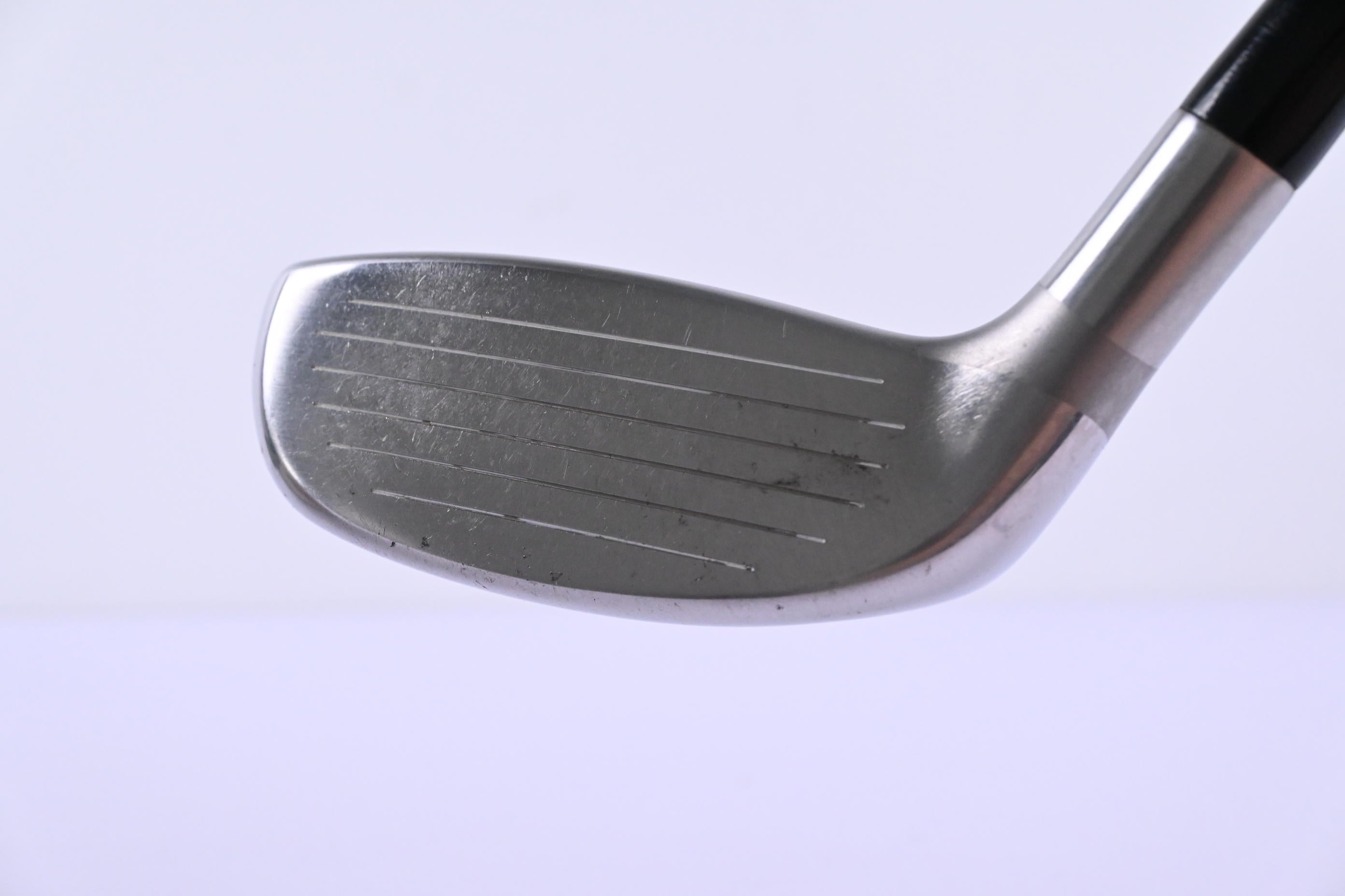 Cleveland HiBore #2 Hybrid / 19 Degree / Regular Flex HiBore 78 Shaft
