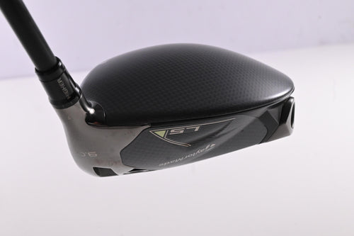Taylormade Qi35 LS Driver / 9 Degree / Stiff Flex Fujikura Ventus Blue 5 Shaft
