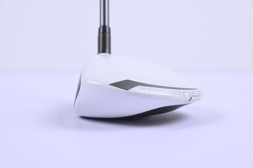 Left Hand TaylorMadeBurner Superfast2.0 #3Wood / 15 Degree / Stiff Flex X-Con4.8