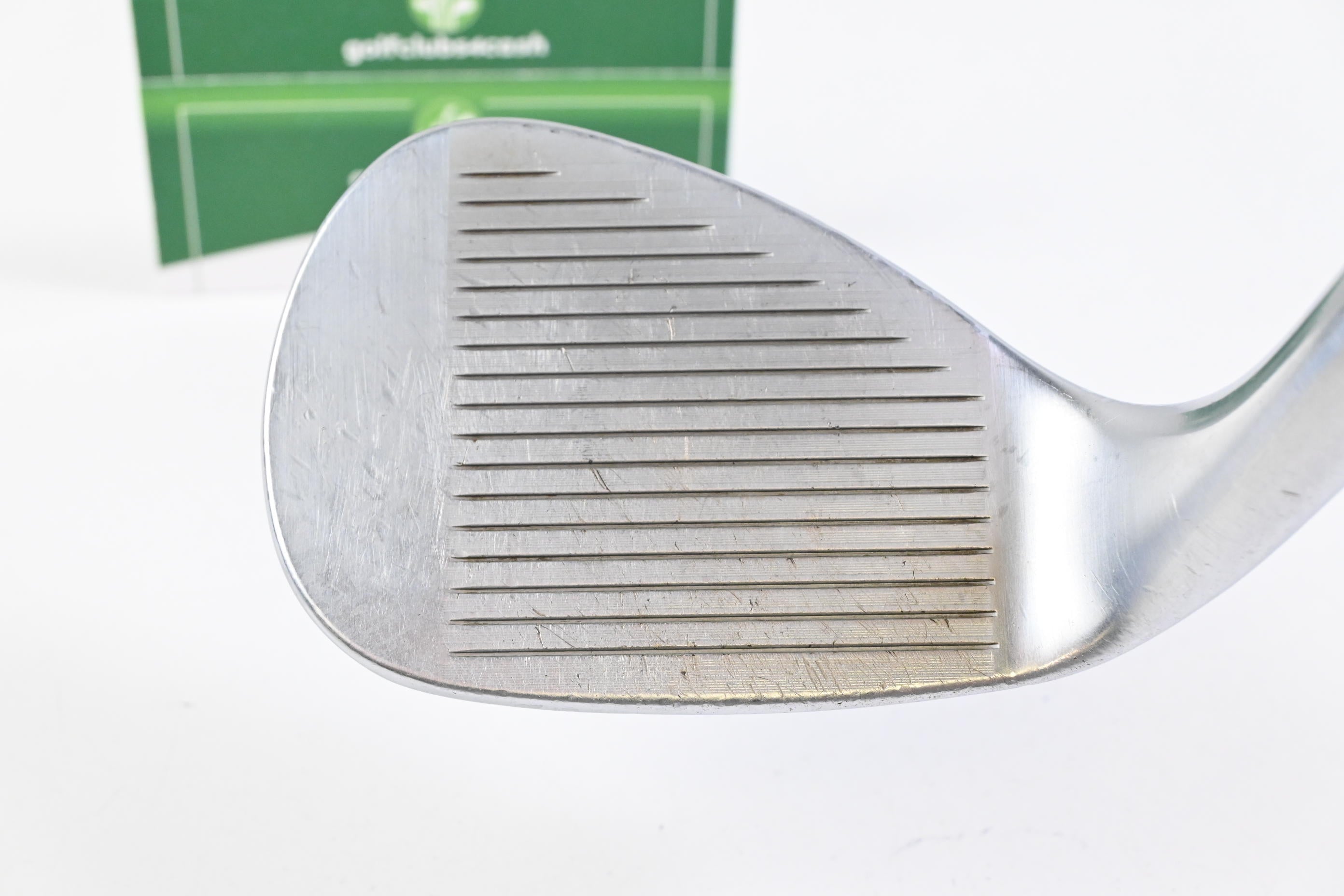 Titleist Vokey SM9 Lob Wedge / 58 Degree / Wedge Flex Vokey SM9 Shaft